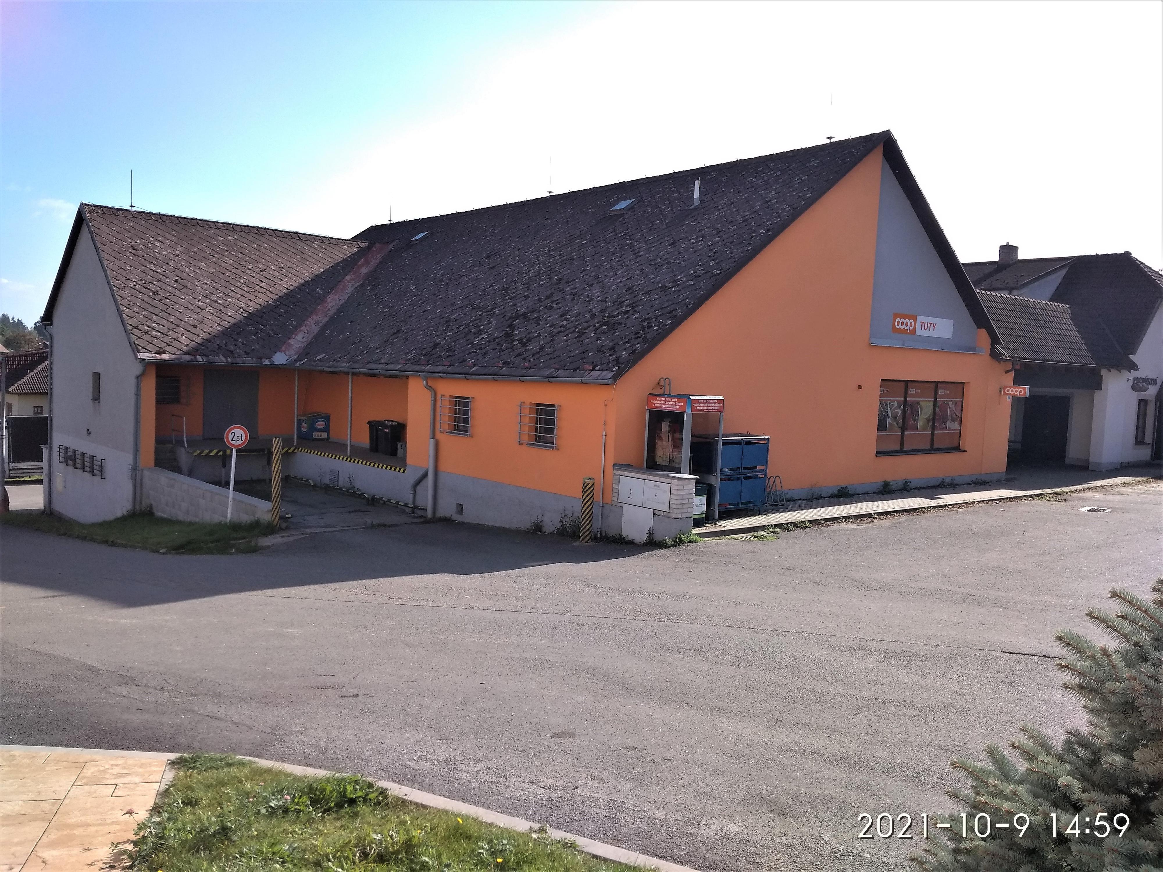 COOP - TUTY foto 3