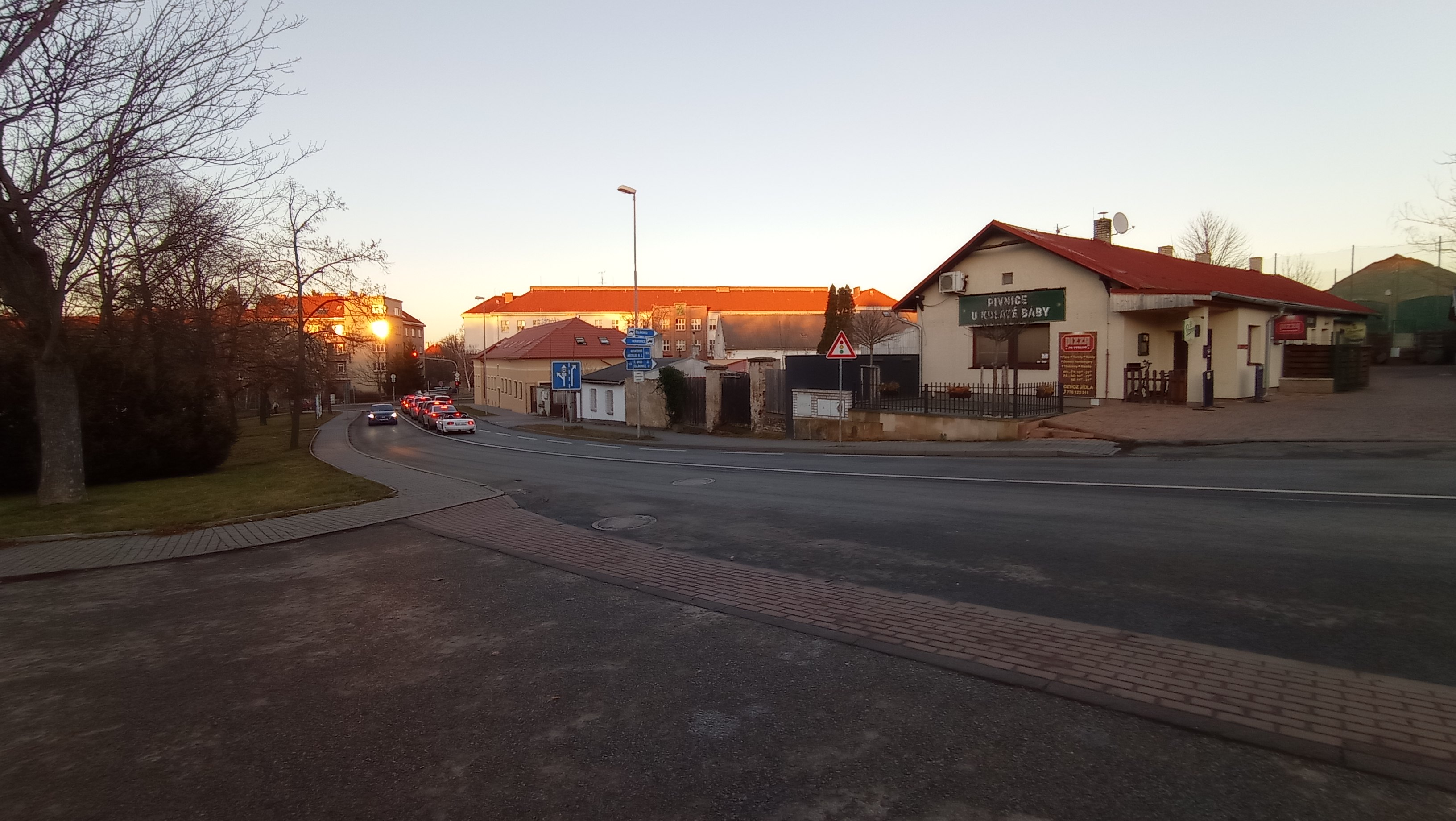 Pizza Na výsluní foto 6