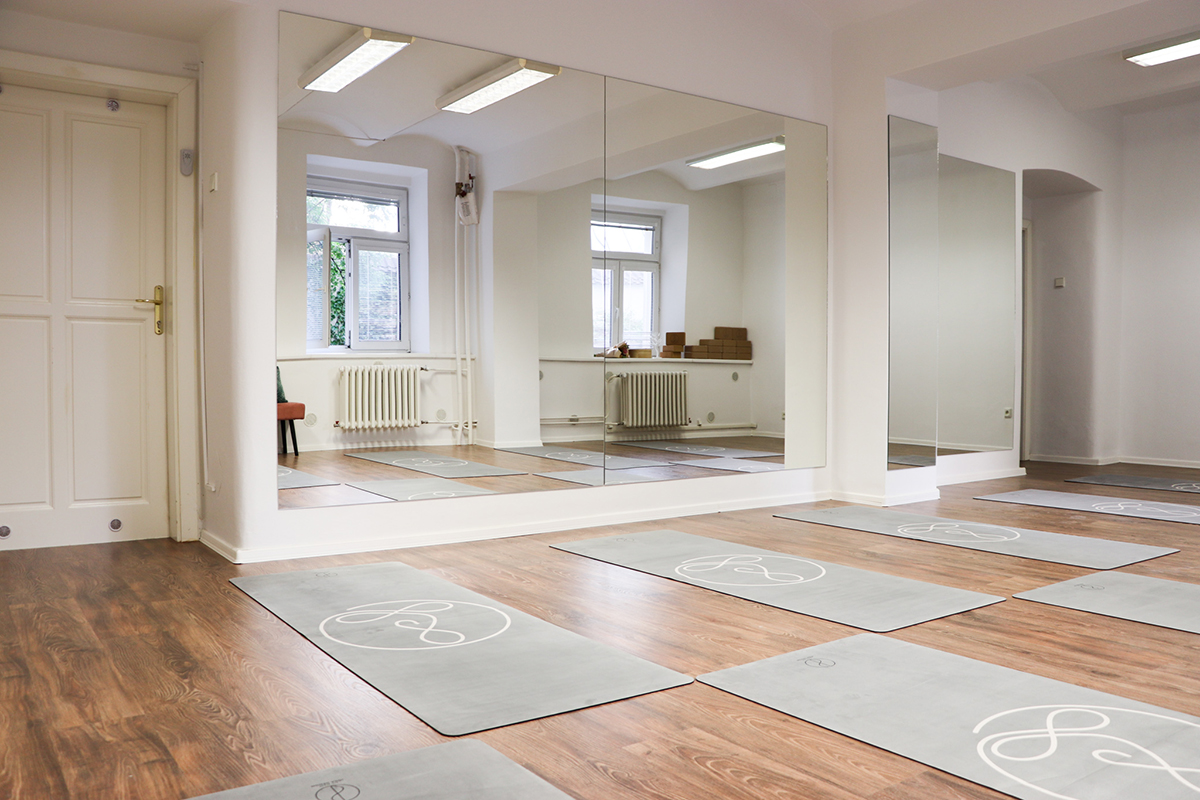 zuzasana JÓGA foto 2