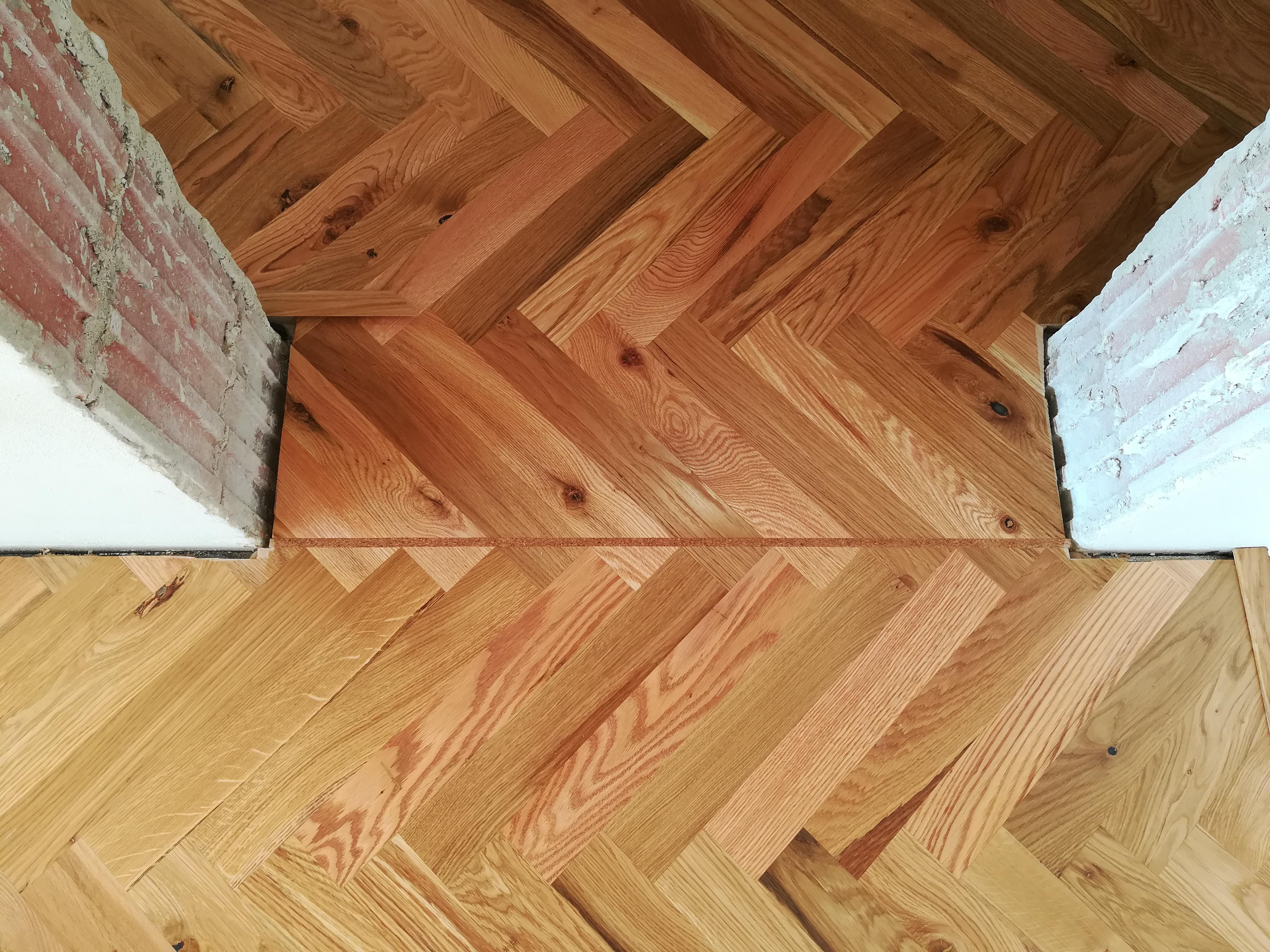 Podlahářské práce Zdeněk Štefánek foto 4