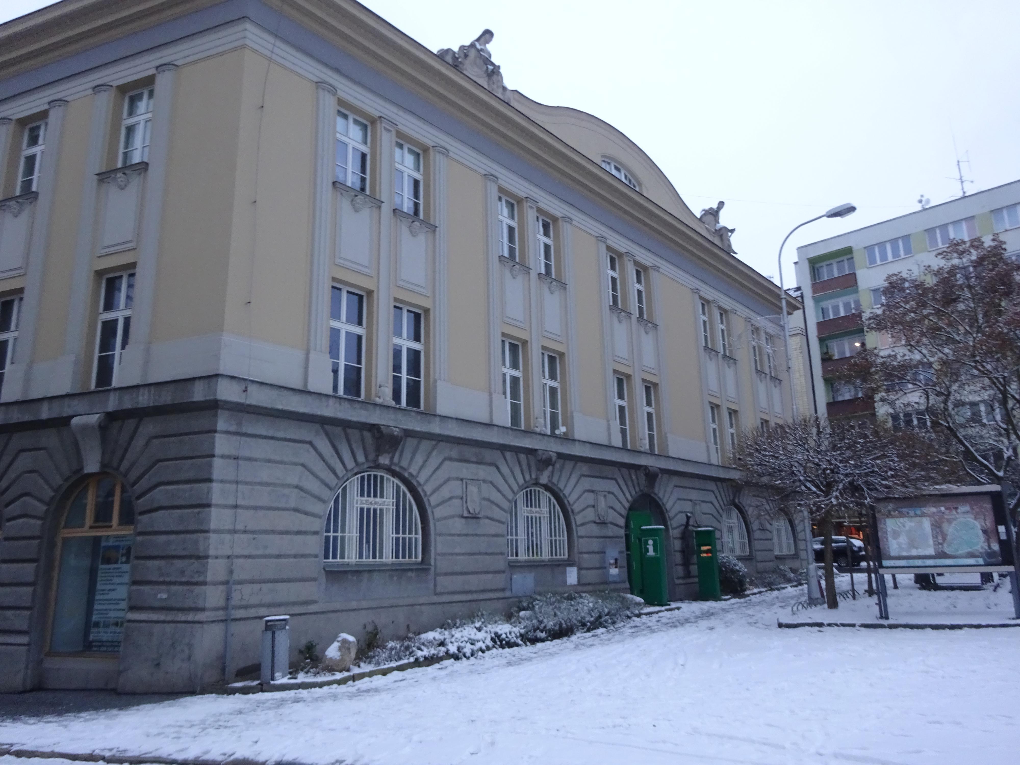 Infocentrum Mladá Boleslav foto 4