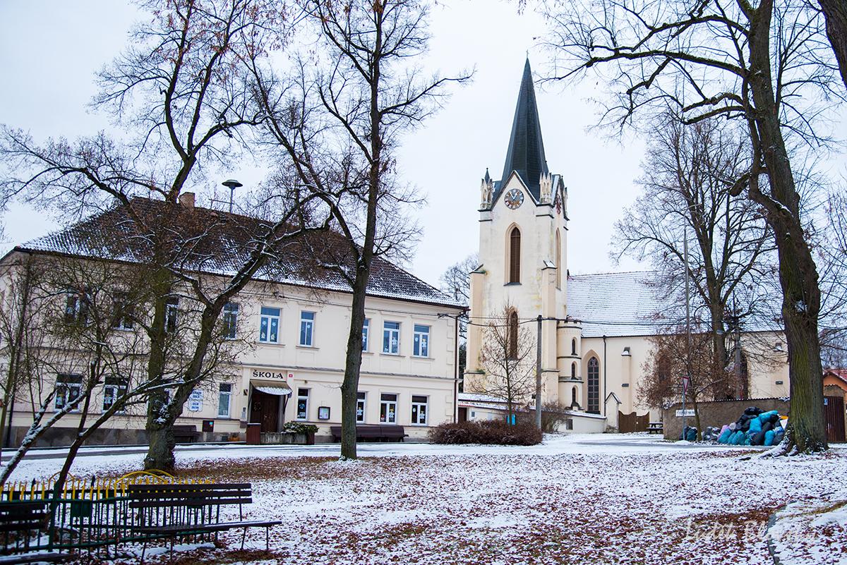 ZŠ Vrčeň foto 3