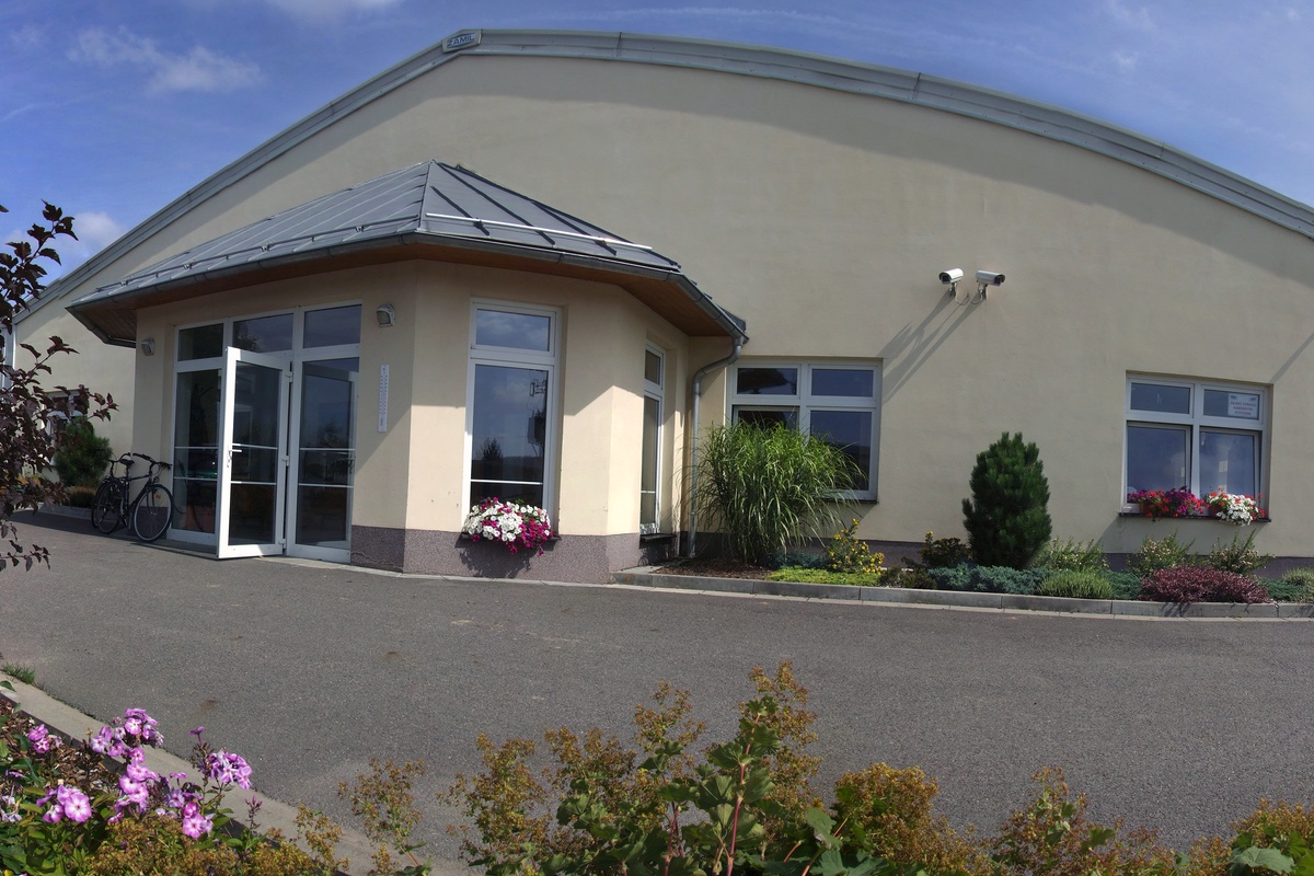 SABRA DŘEVOVÝROBA, s.r.o.