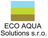 logo ECO AQUA Solution