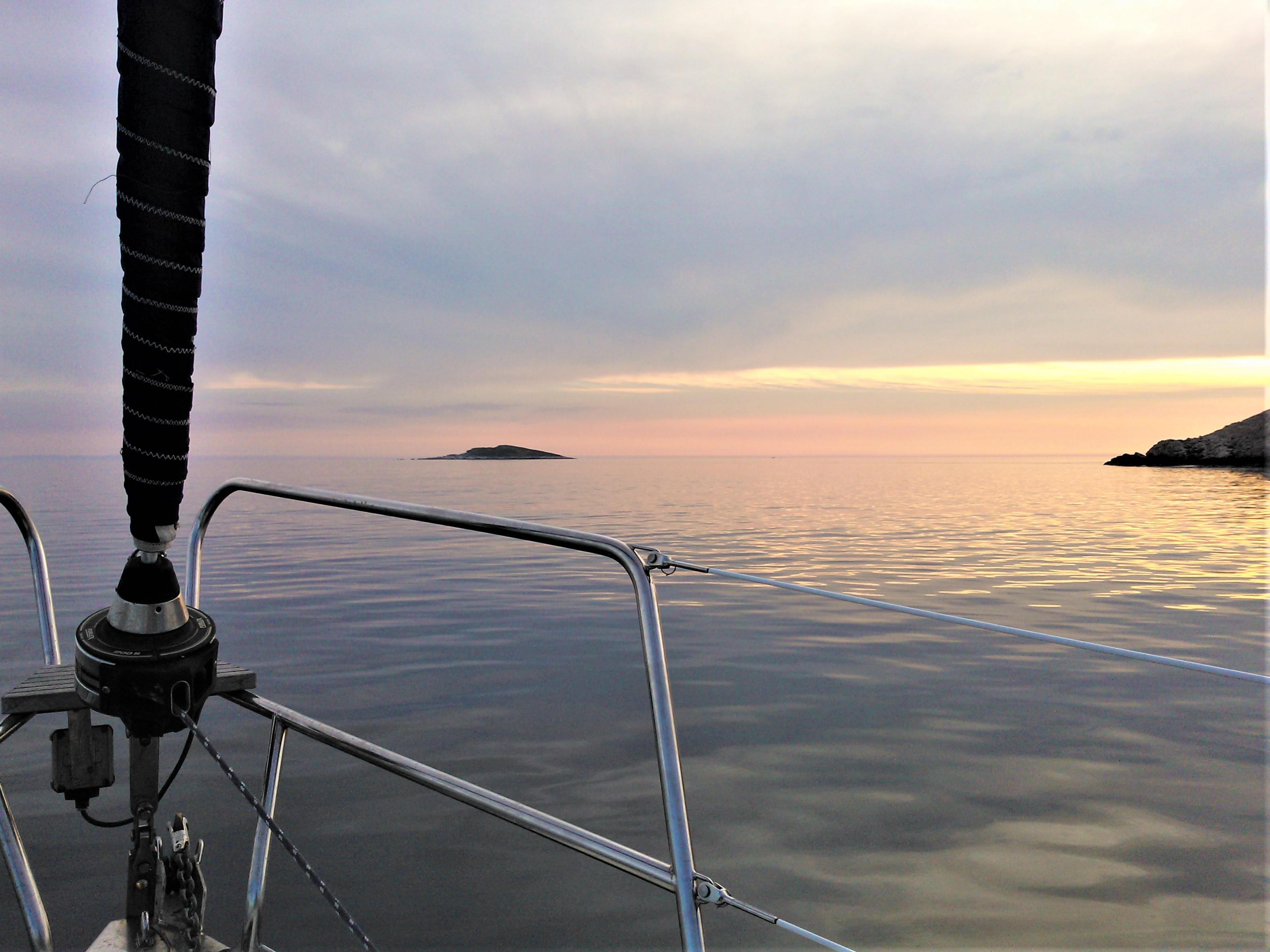 Server Chorvatsko - hory, ostrovy a pobřeží foto 6