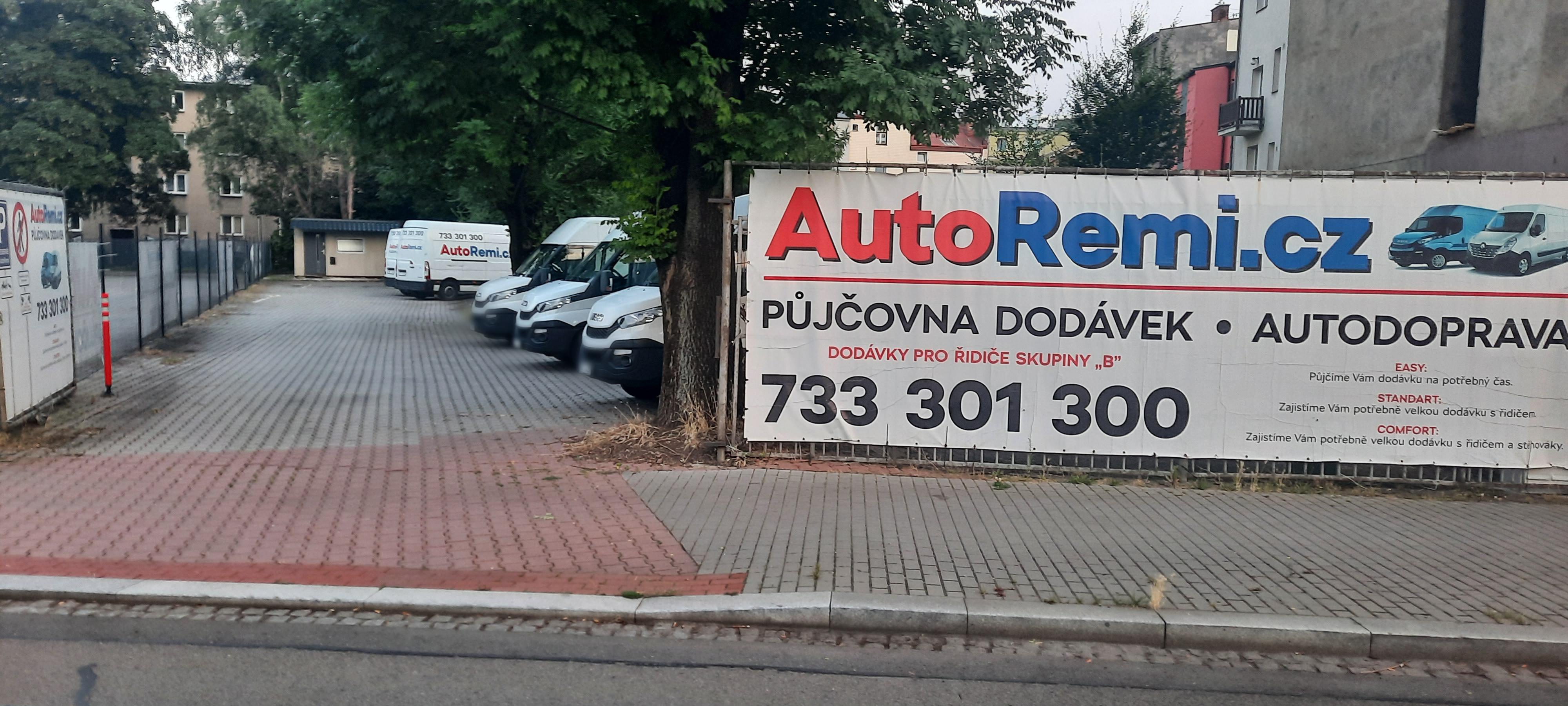 AutoRemi.cz foto 5