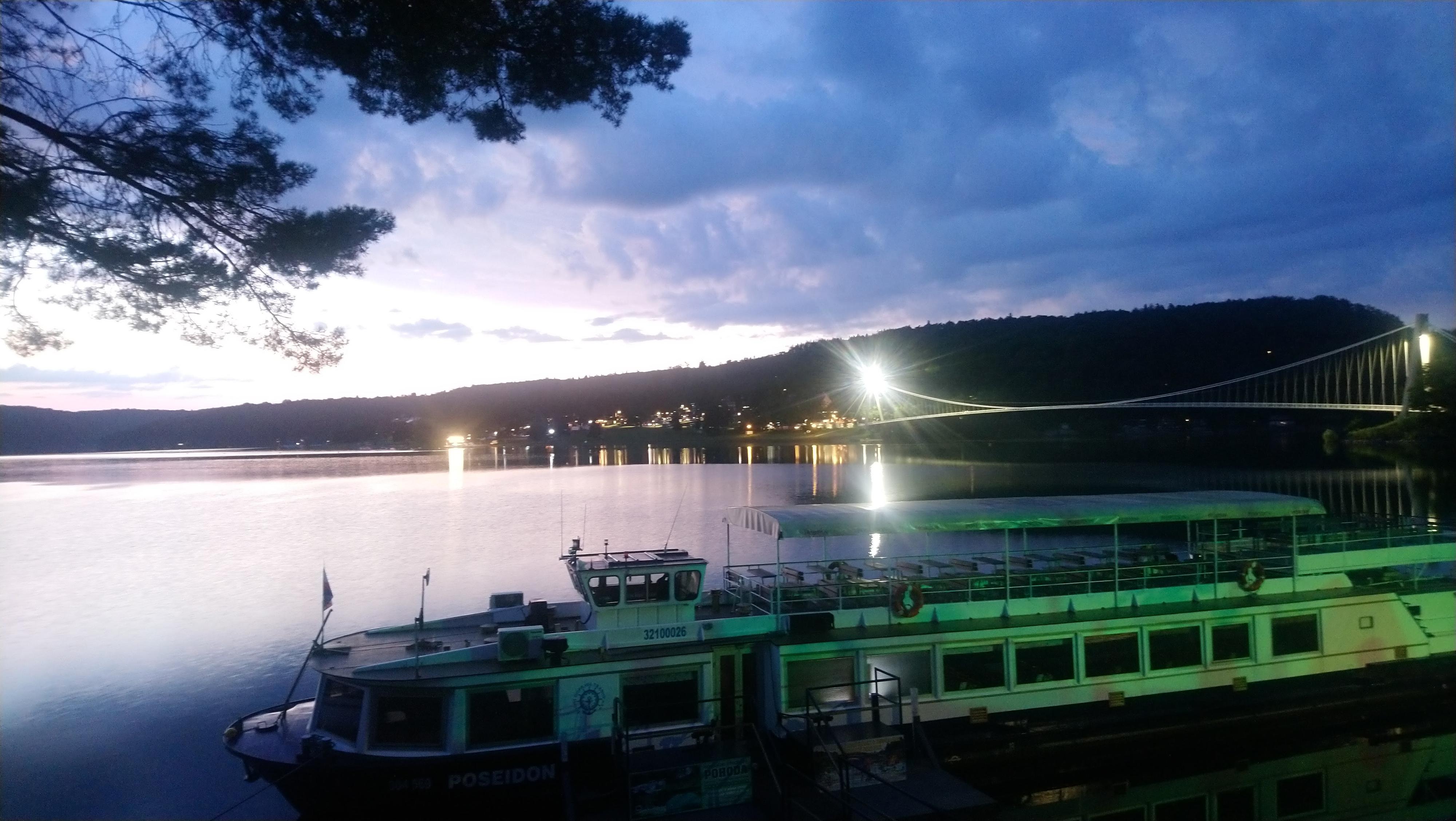 Bistro U Parníku foto 2