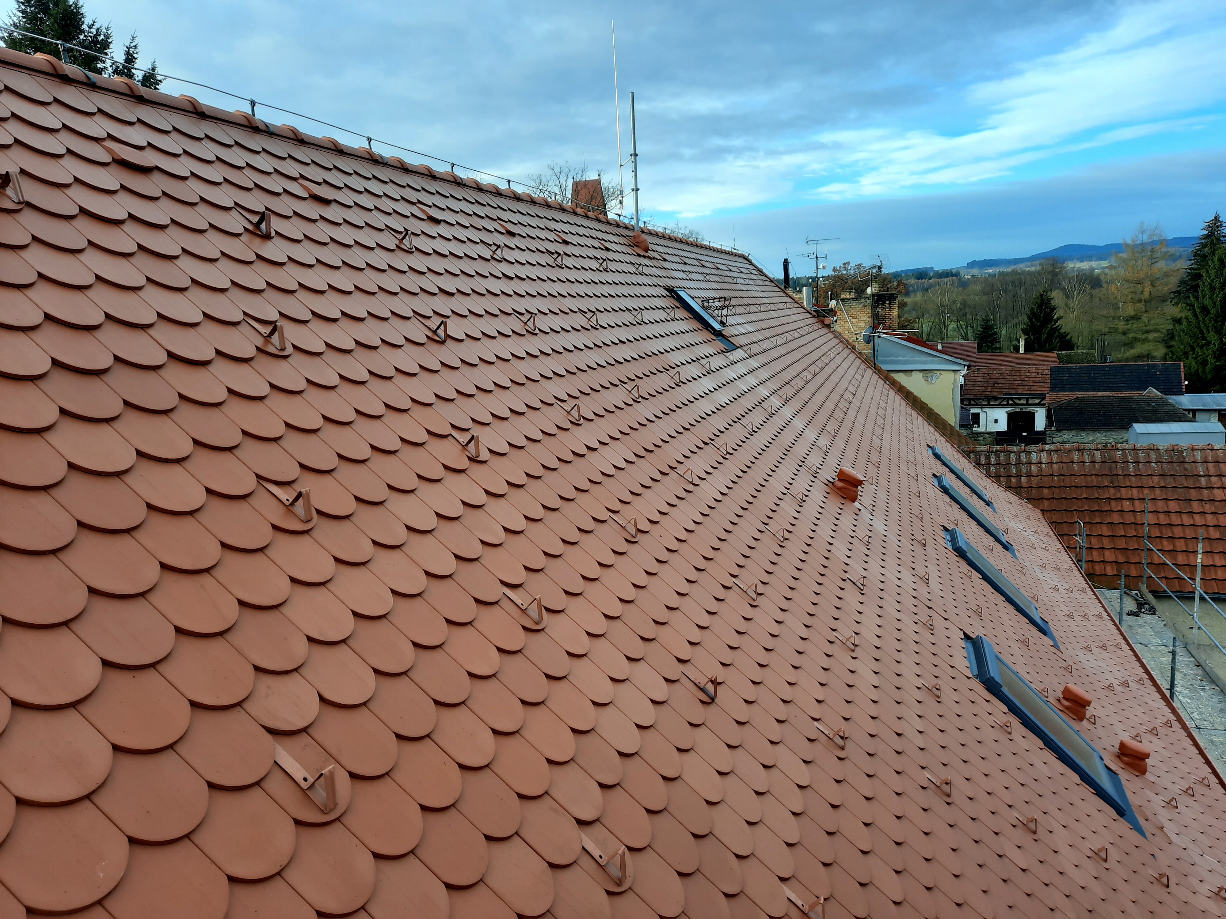 DK STŘECHY David Krejčí foto 2