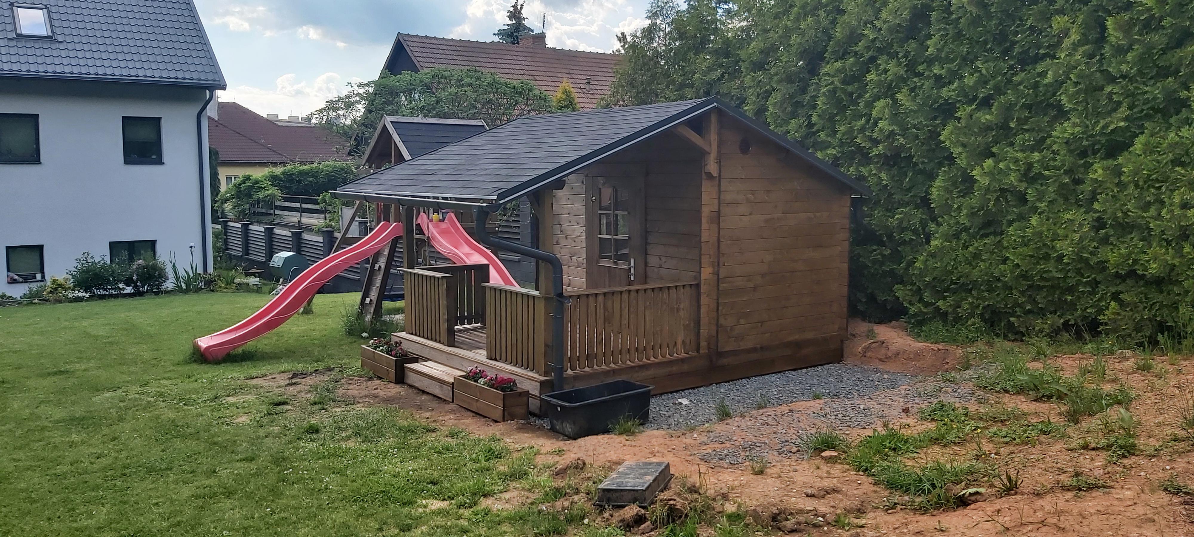 PEVA - stěhovací a řemeslné služby foto 4
