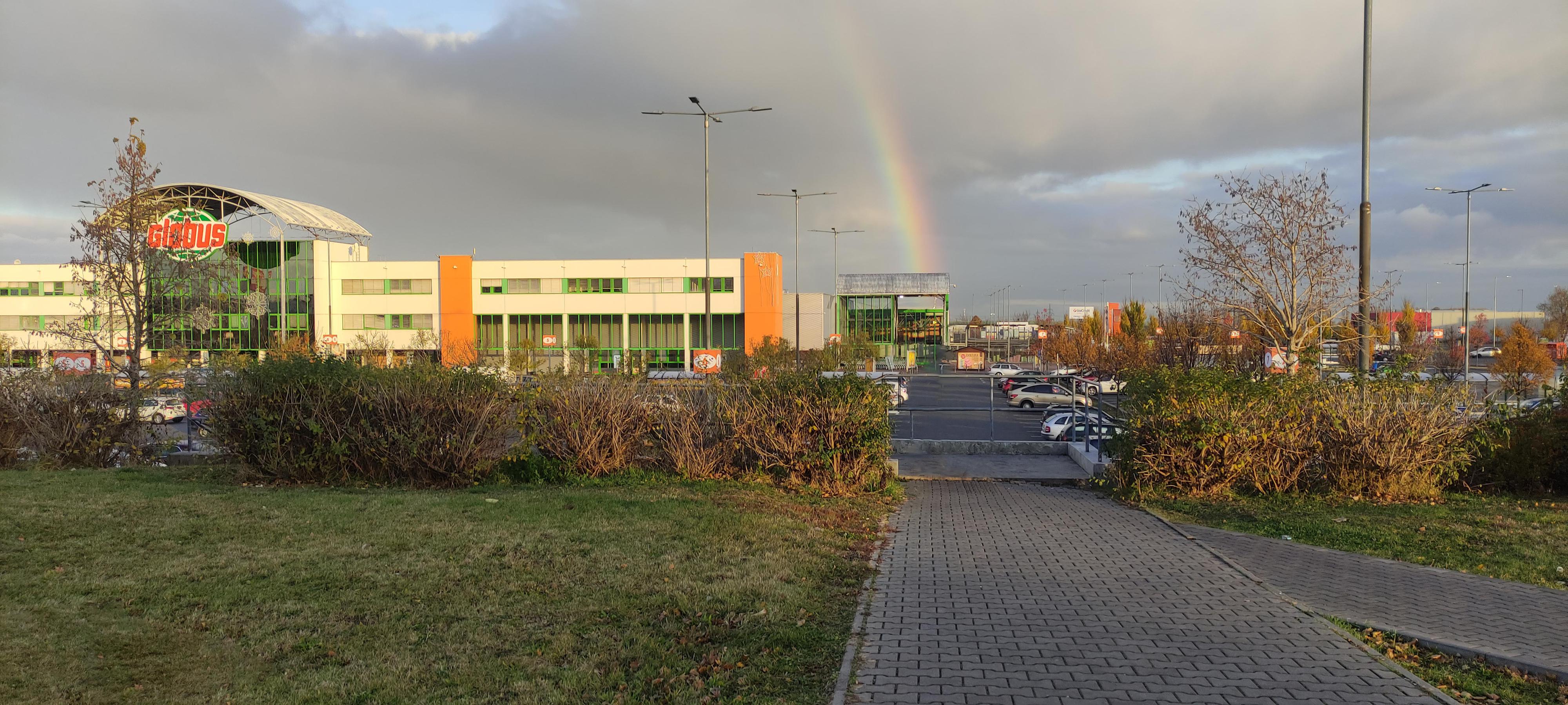 Globus Hypermarket foto 5