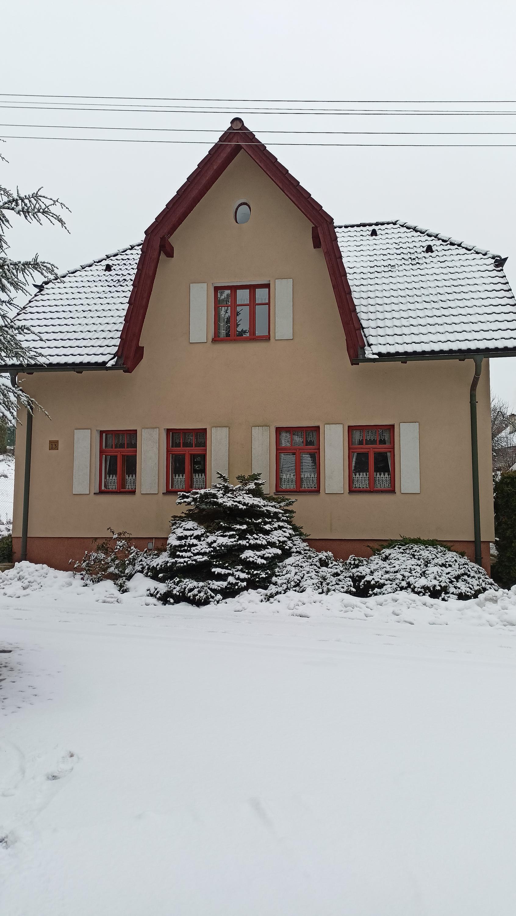 Vila Chutnovka foto 2