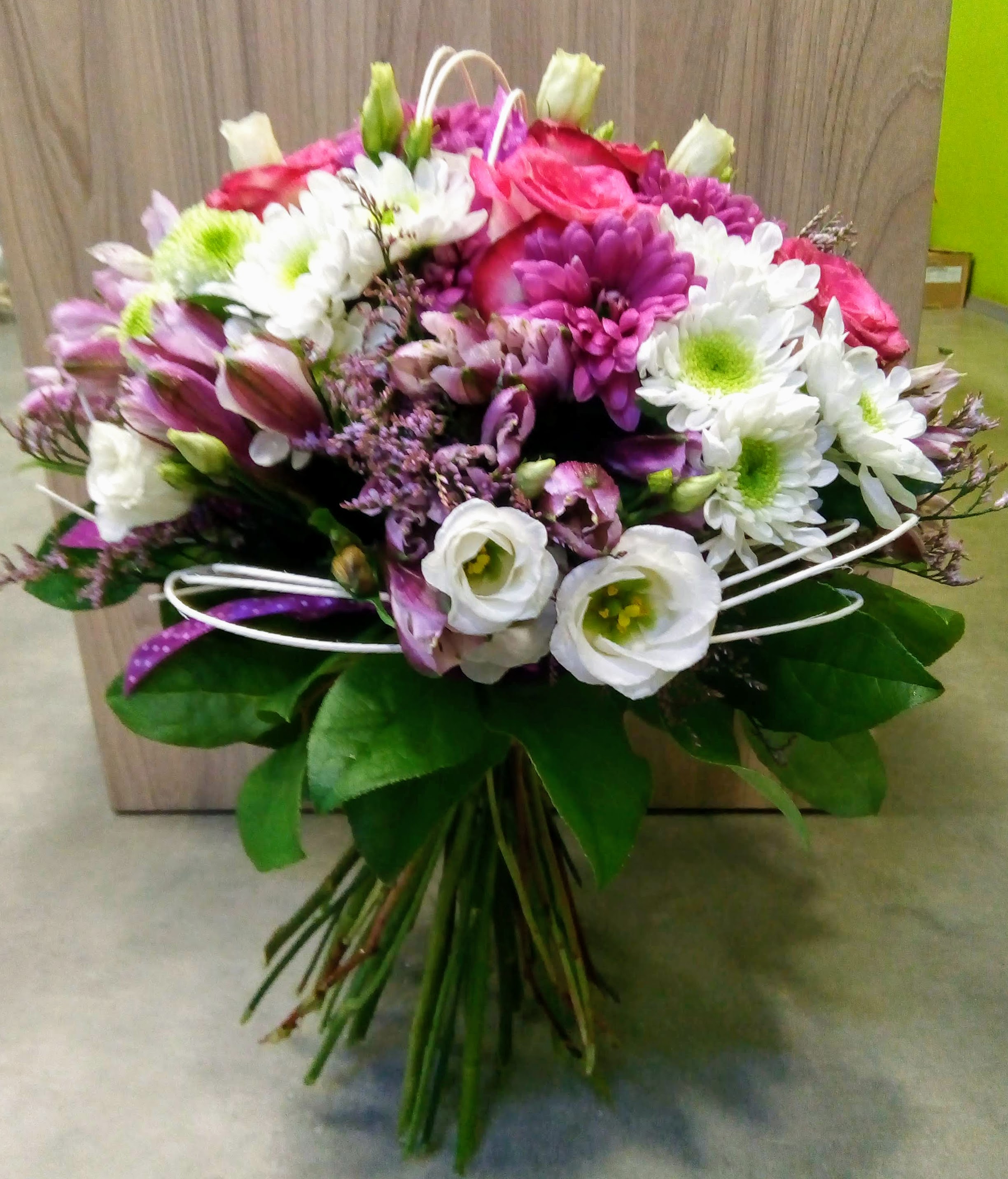 MarMarDeko květiny a dekorace foto 3