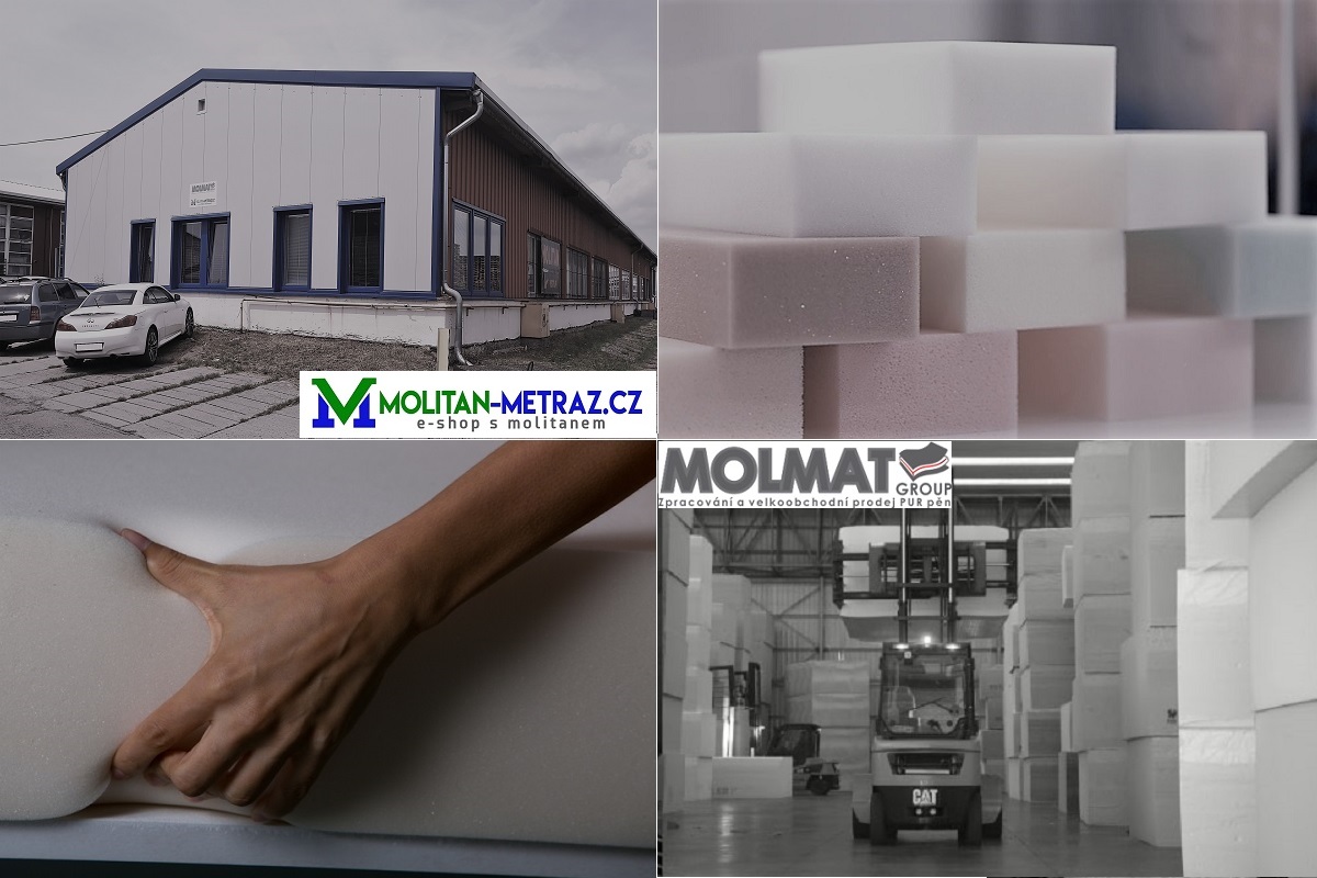 MOLMAT GROUP, s.r.o. foto 2