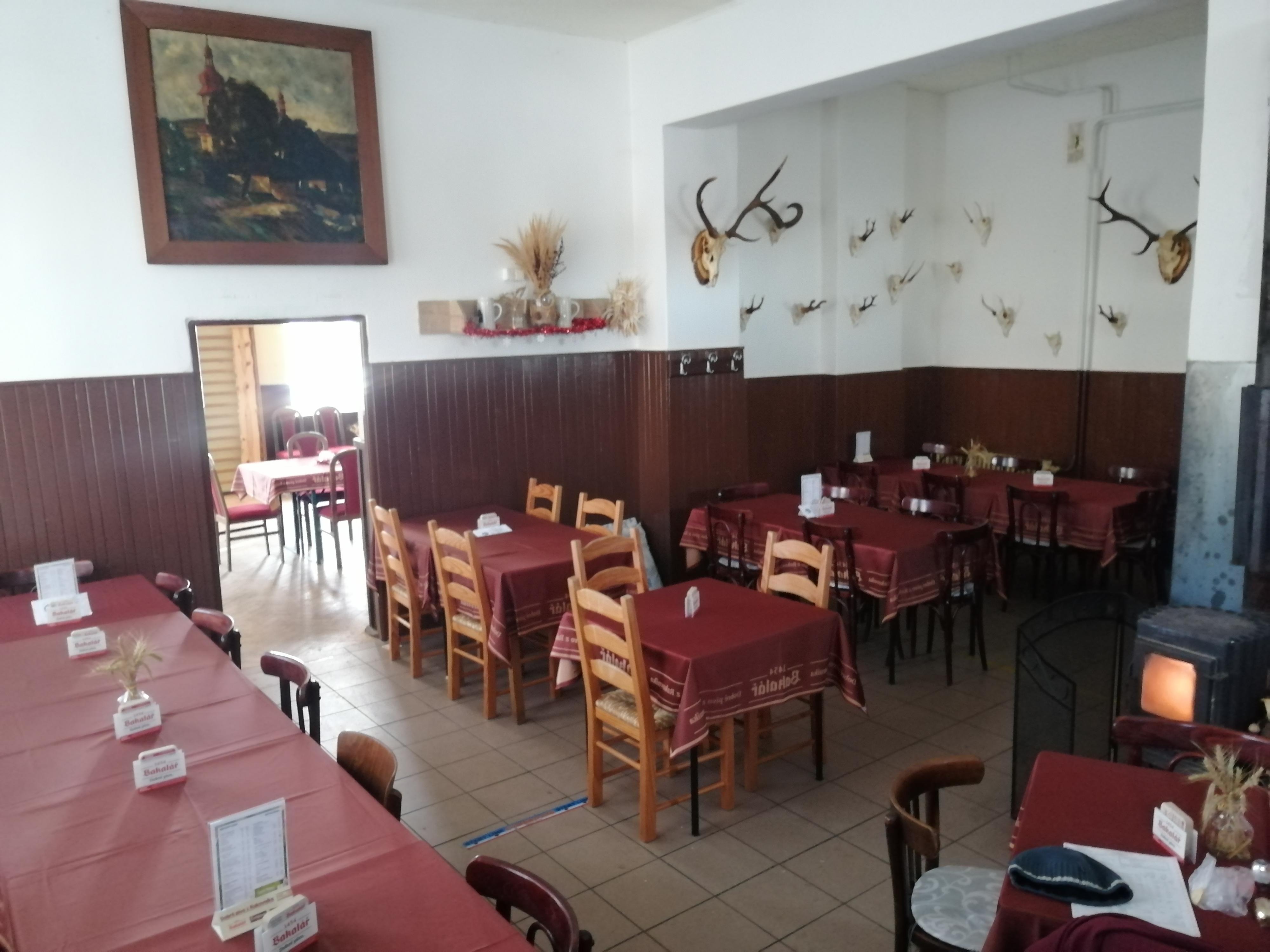 Hostinec Bílý dům foto 4