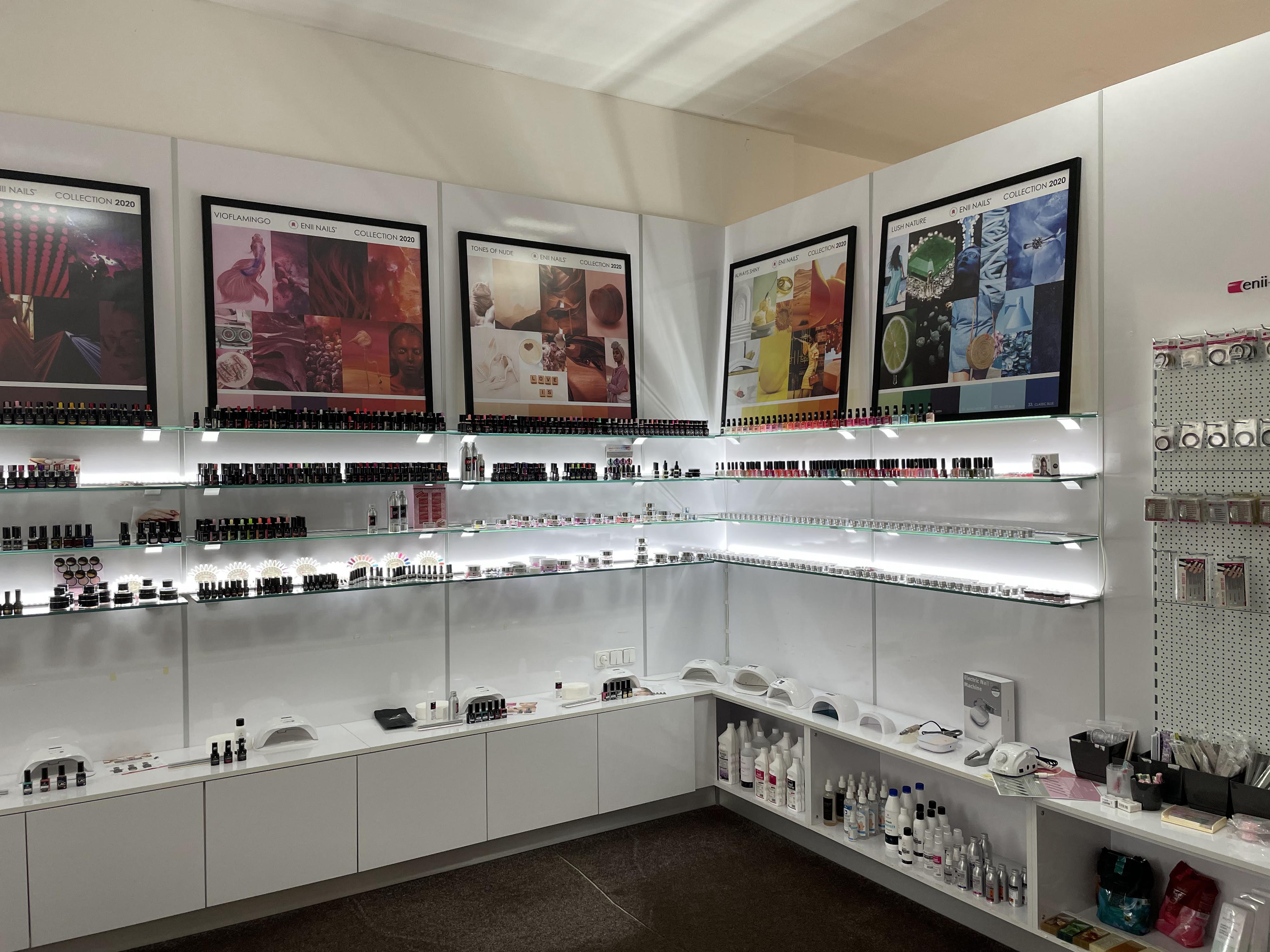 Enii Nails - nehtová kosmetika foto 4