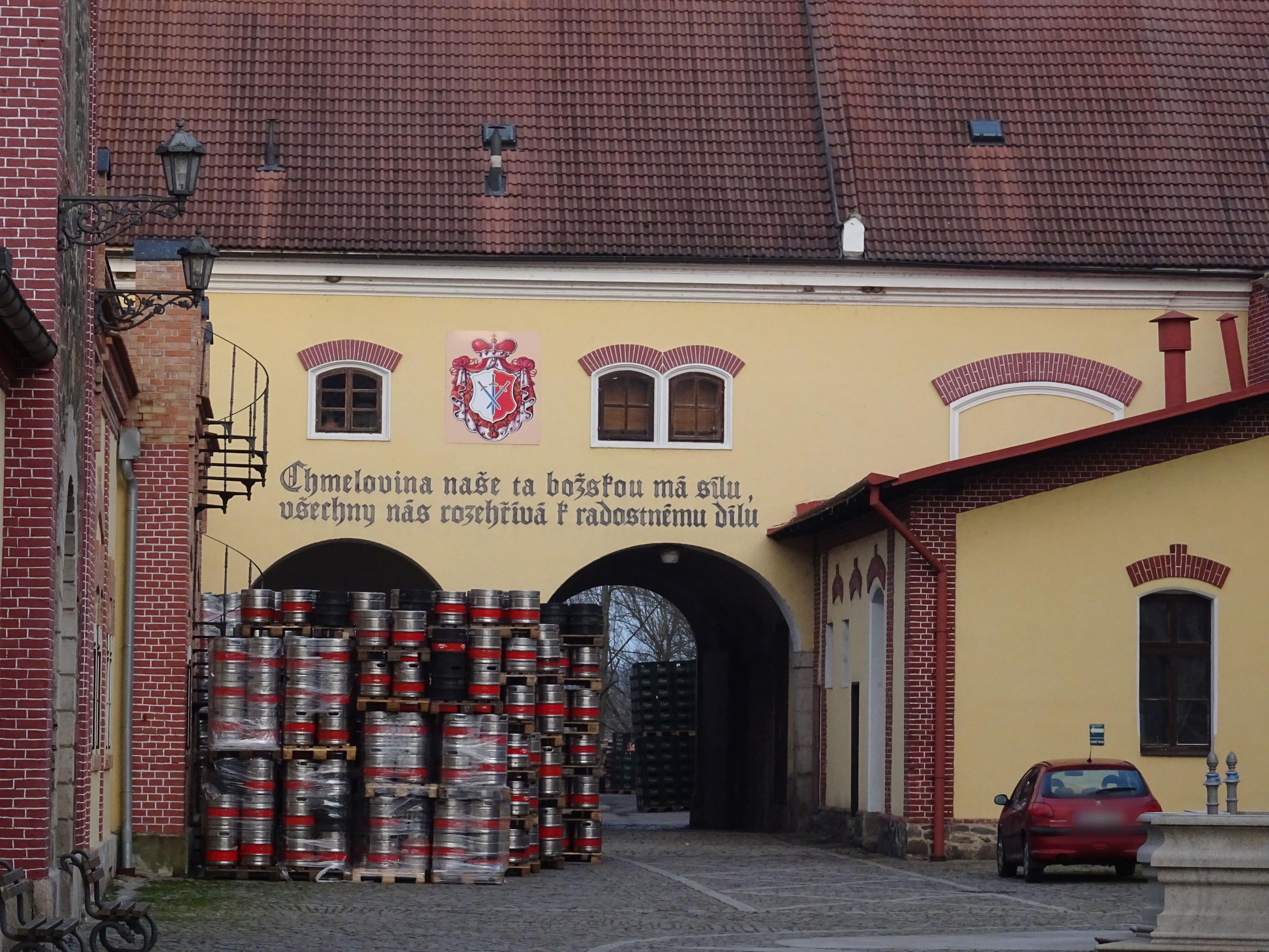 Český Regent, s.r.o. foto 5
