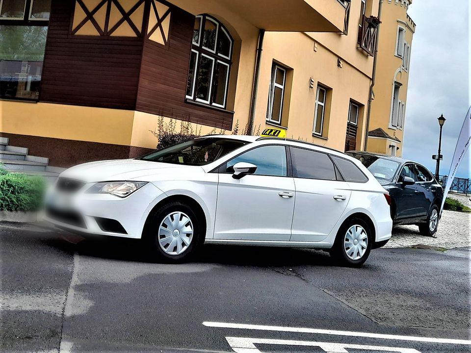 Taxi Ústí nad Labem | Fox Taxi foto 6