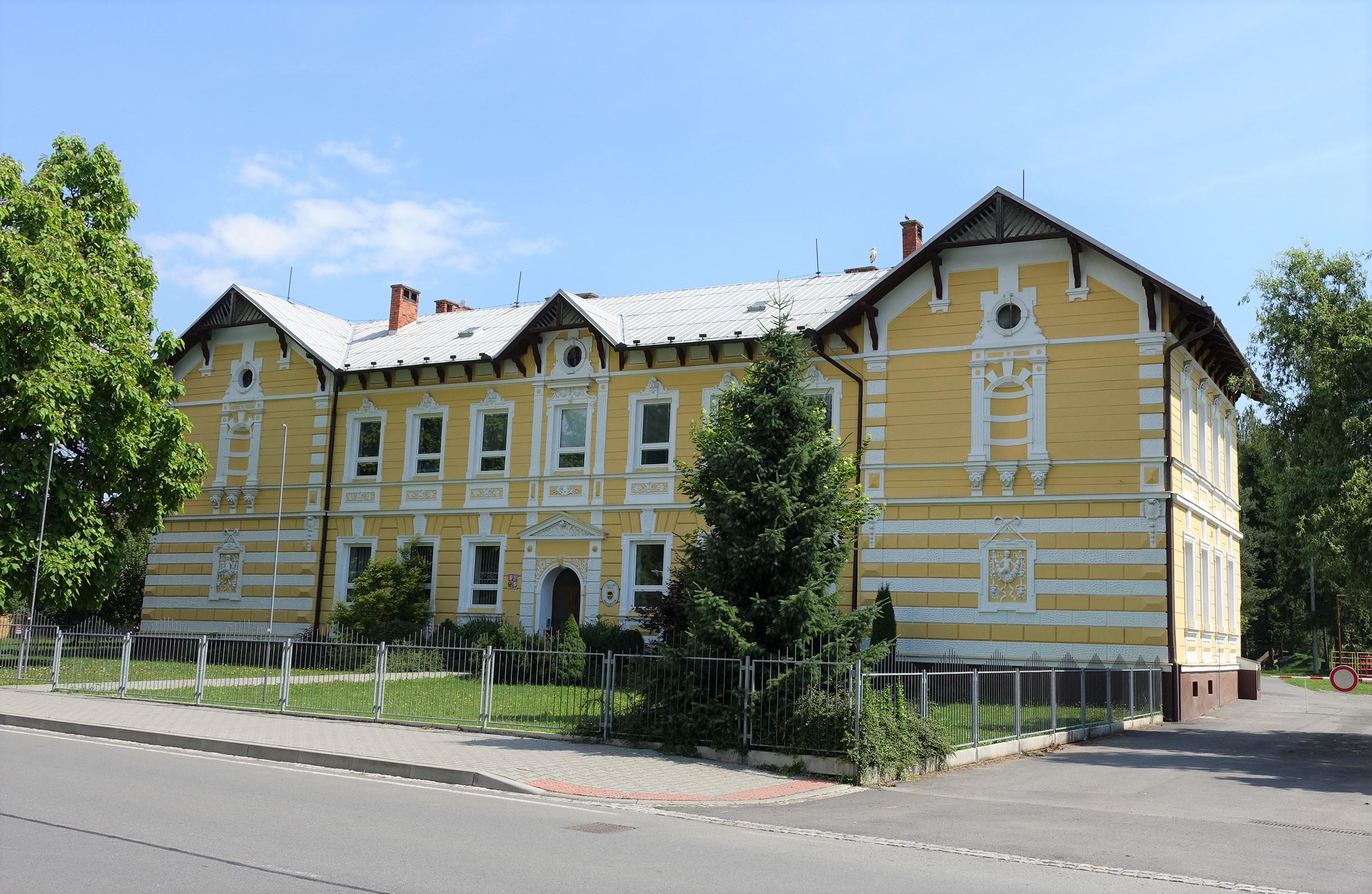 ZŠ Bravantice foto 2