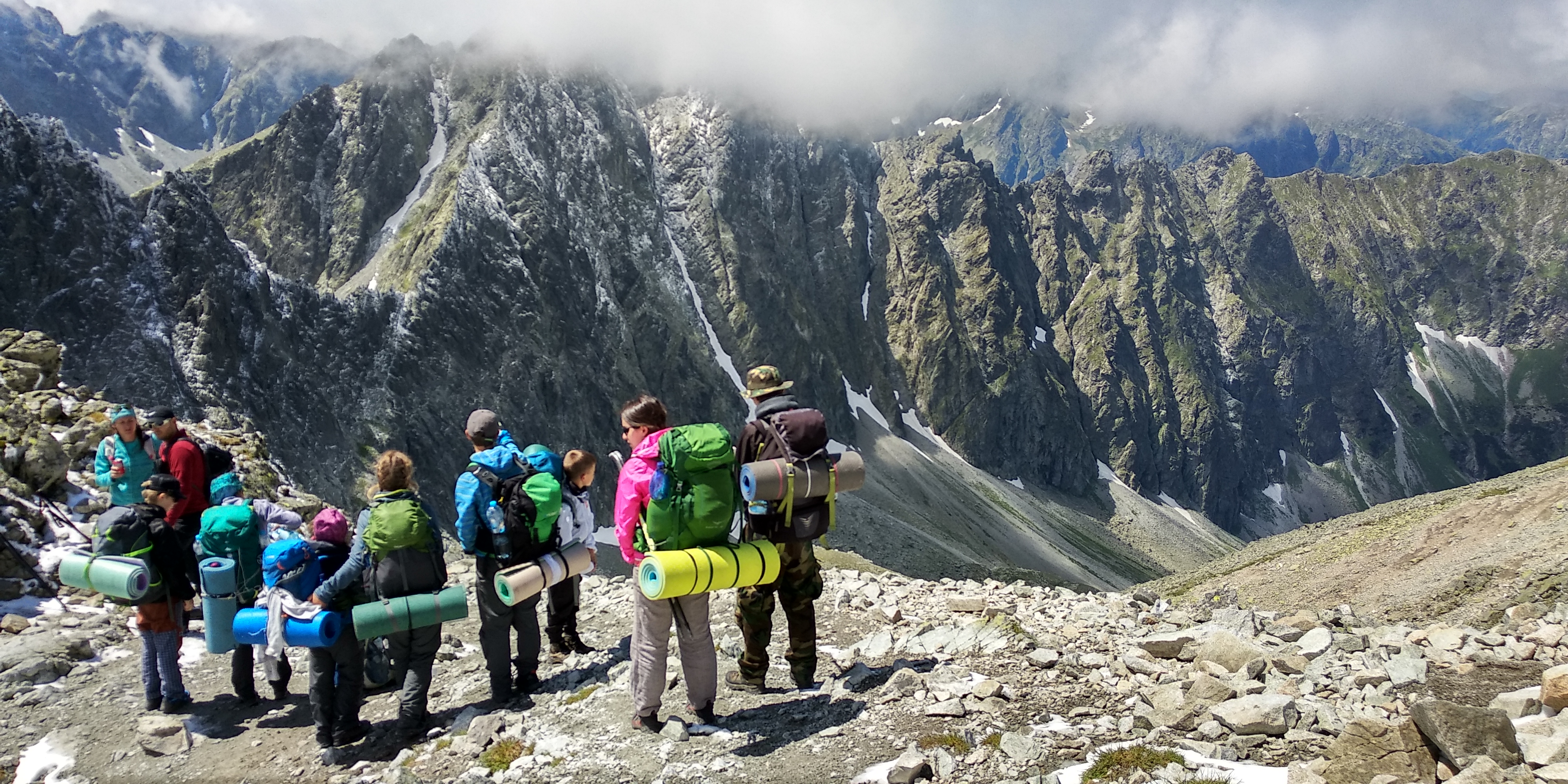 Turistický oddíl Trilobit Beroun foto 2