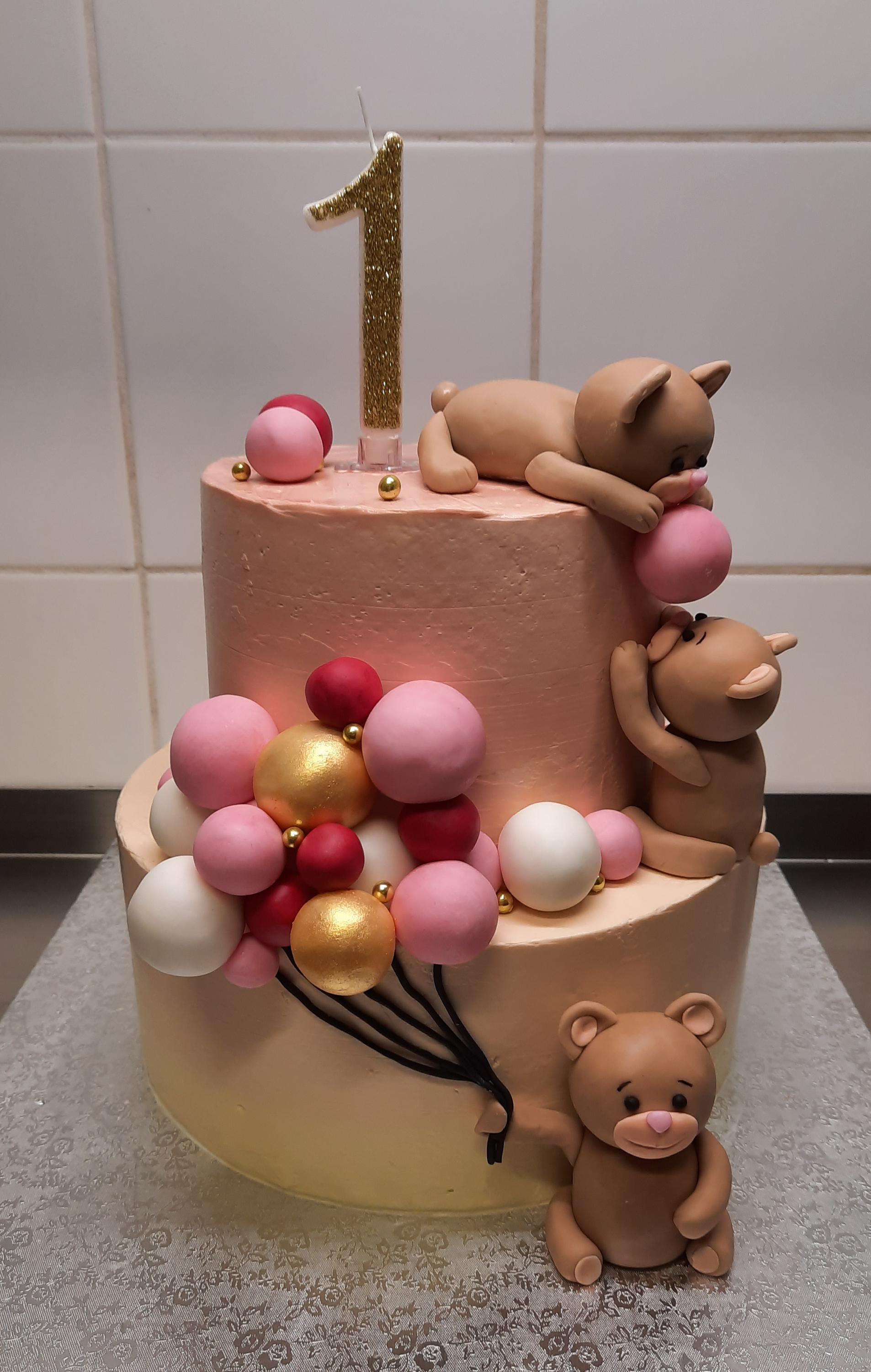 Cake & Pie foto 2