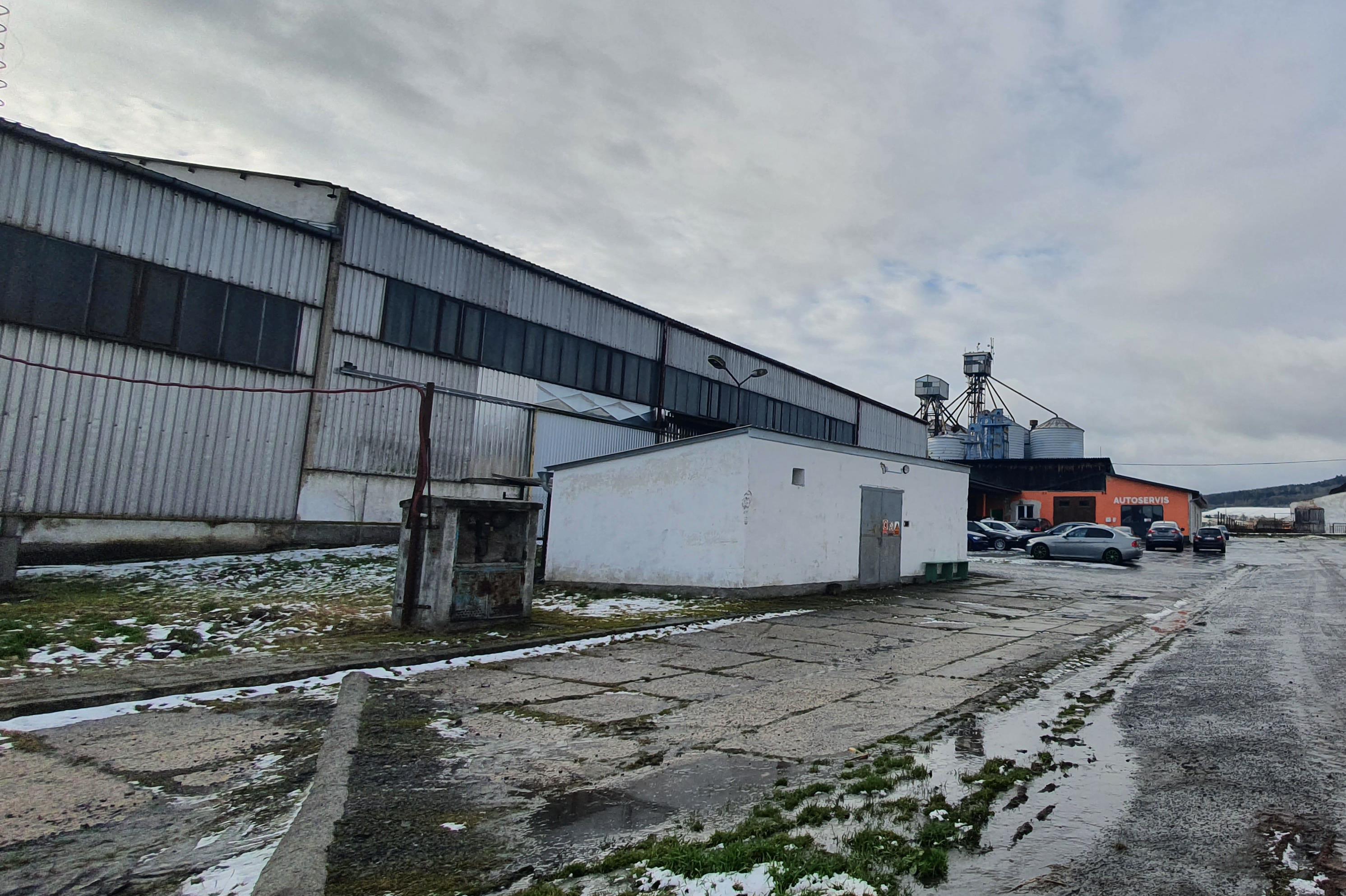 Autoservis Šufliarsky s.r.o