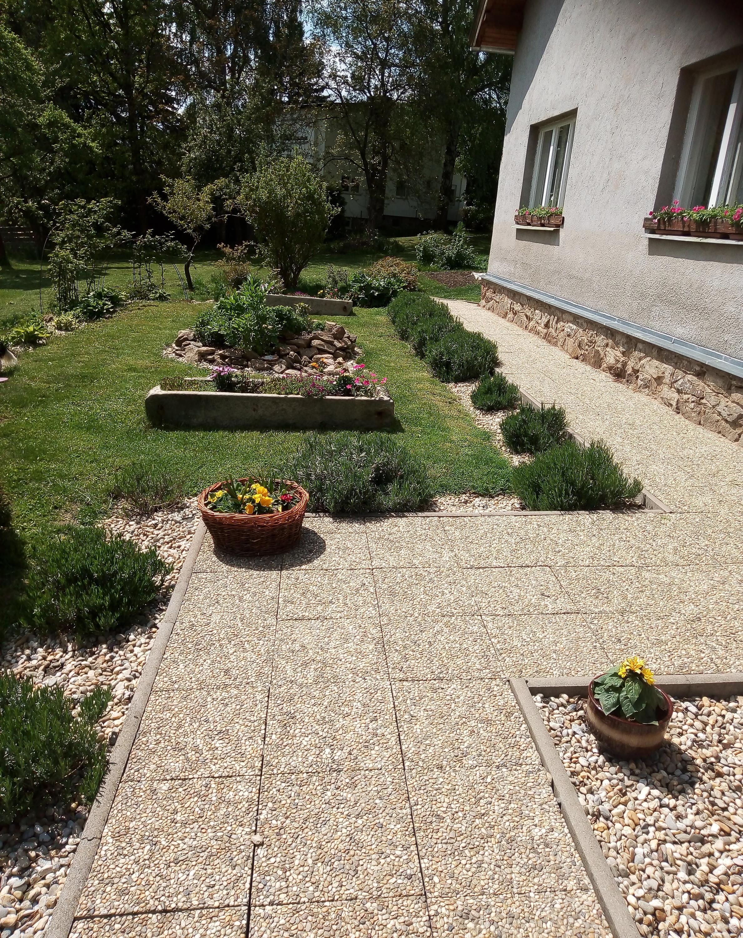 Chovatelská stanice Z Motýlí zahrady foto 2