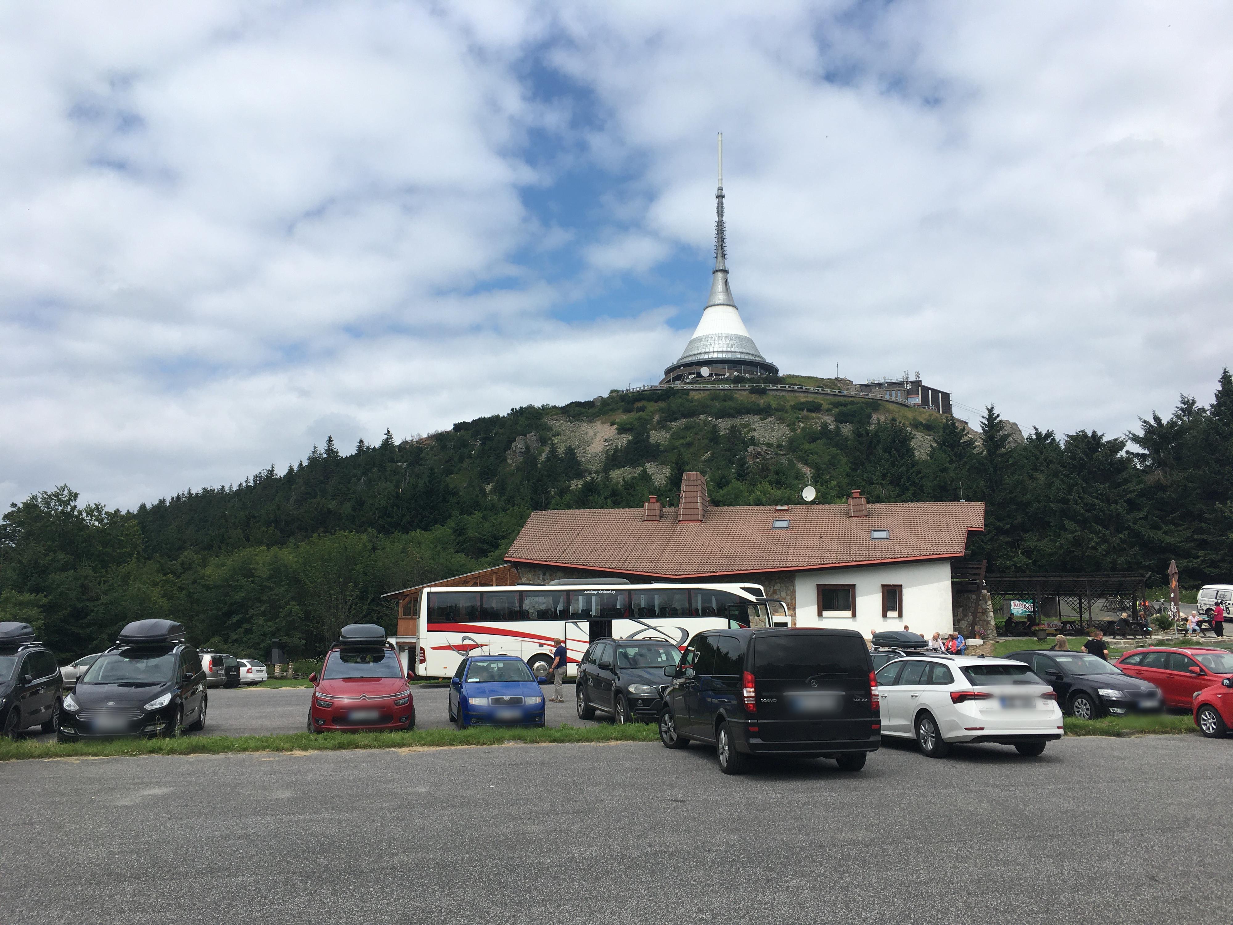 Autobusová doprava Bartoněk foto 4