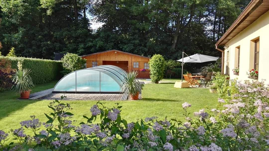 Penzion Na Statku foto 5