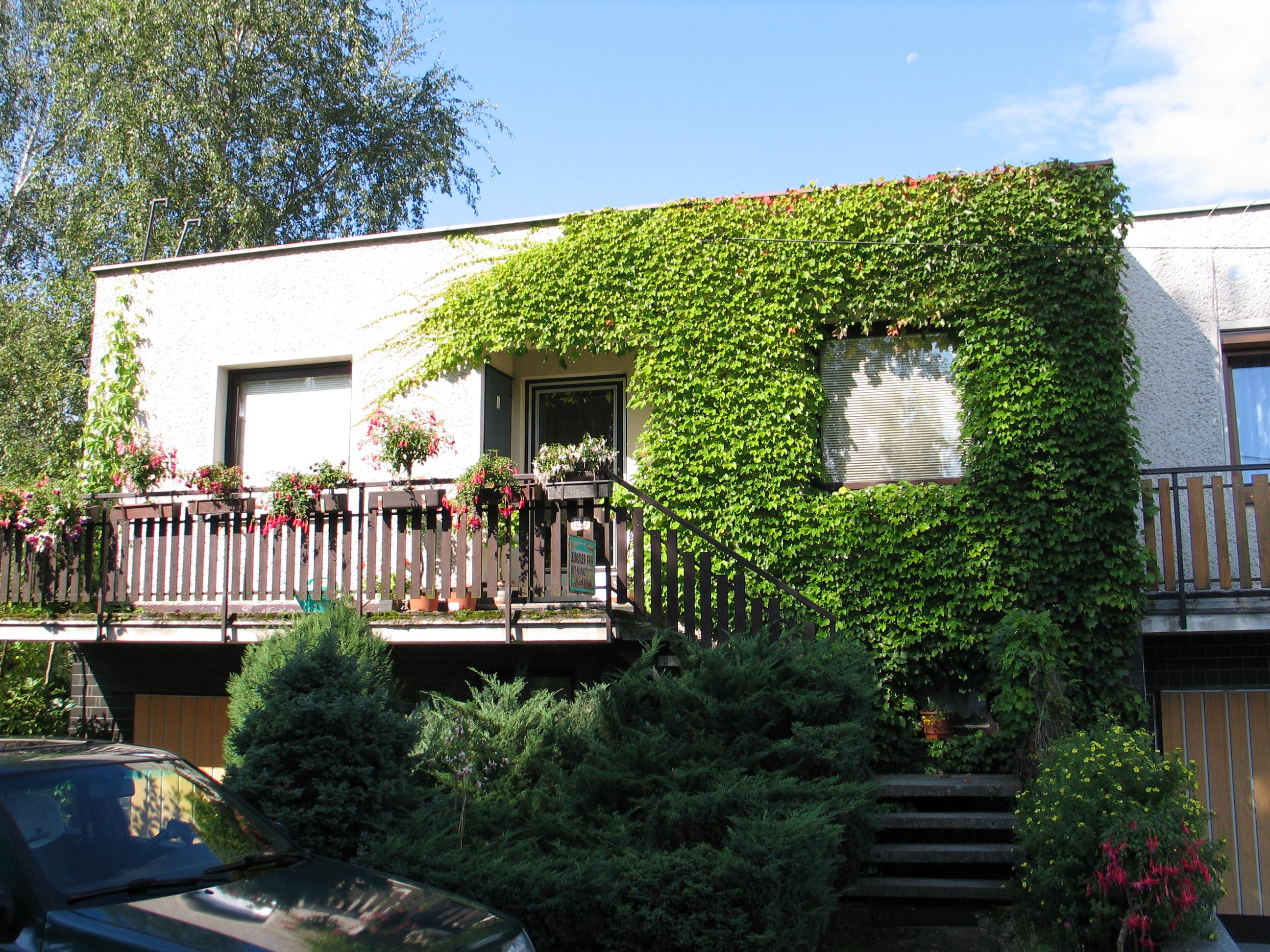 Ubytování Náchodská 1097