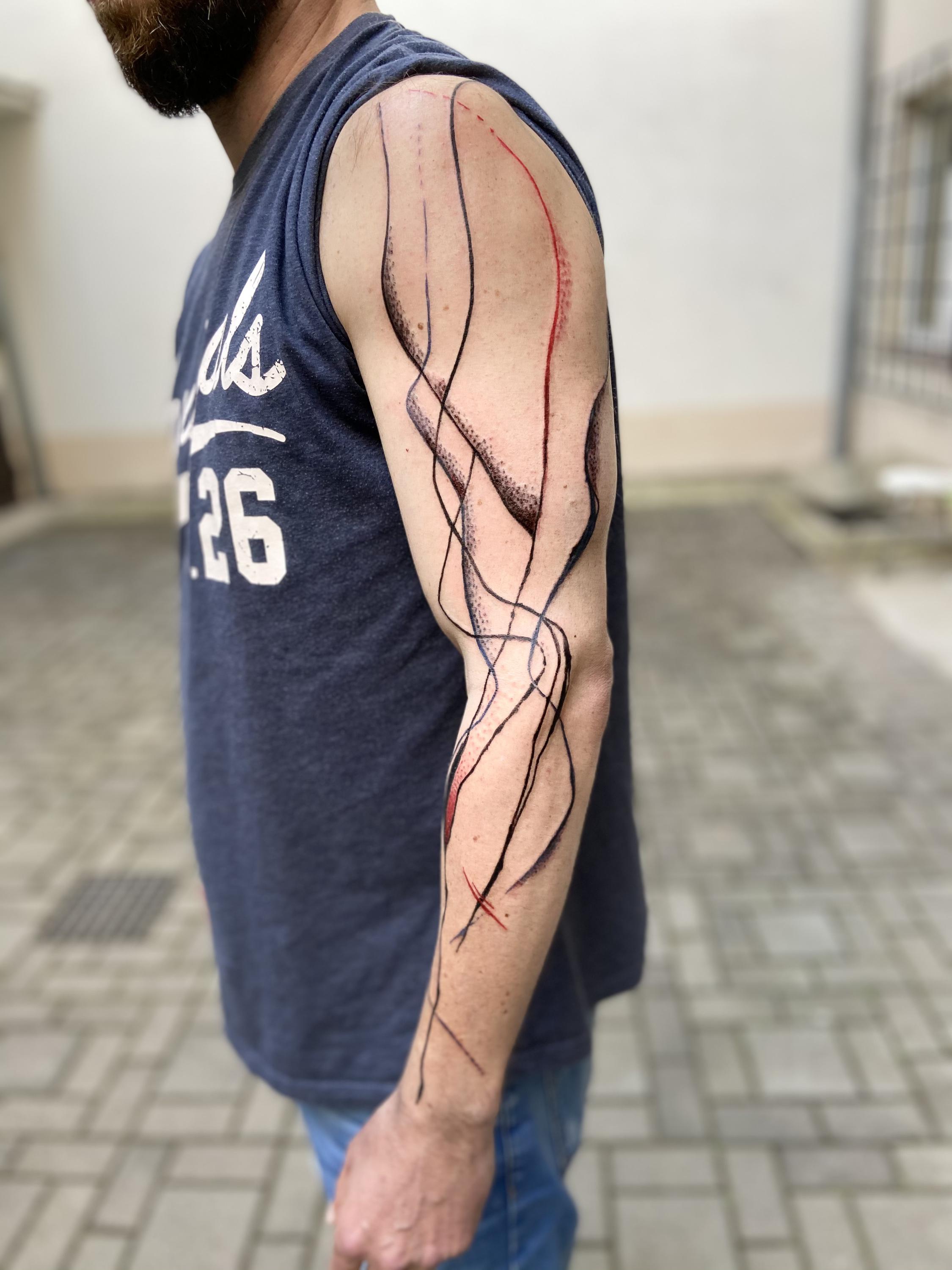 ARIES TATTOO PRAGUE foto 4