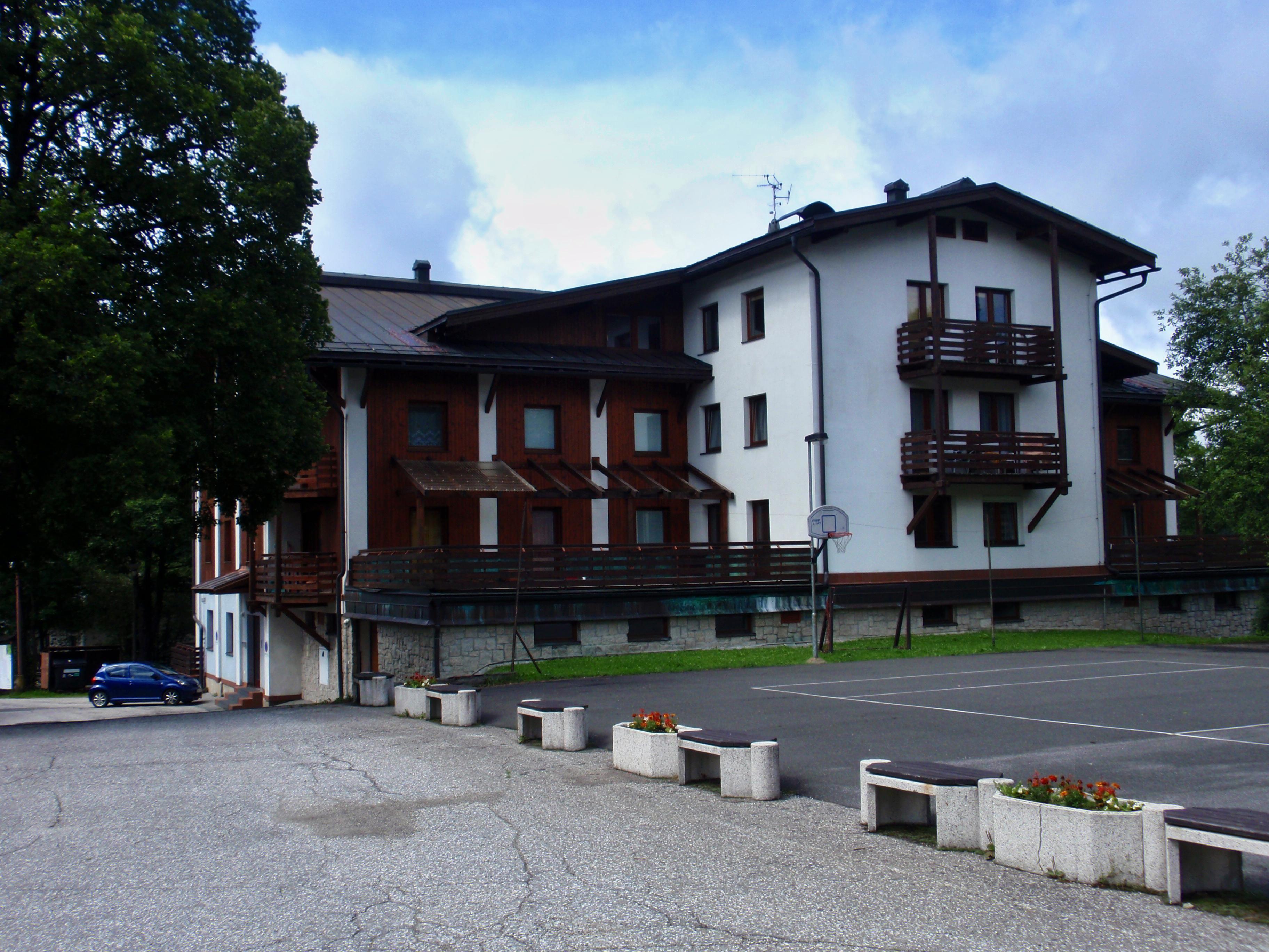 Apartmán Hřebenka foto 3