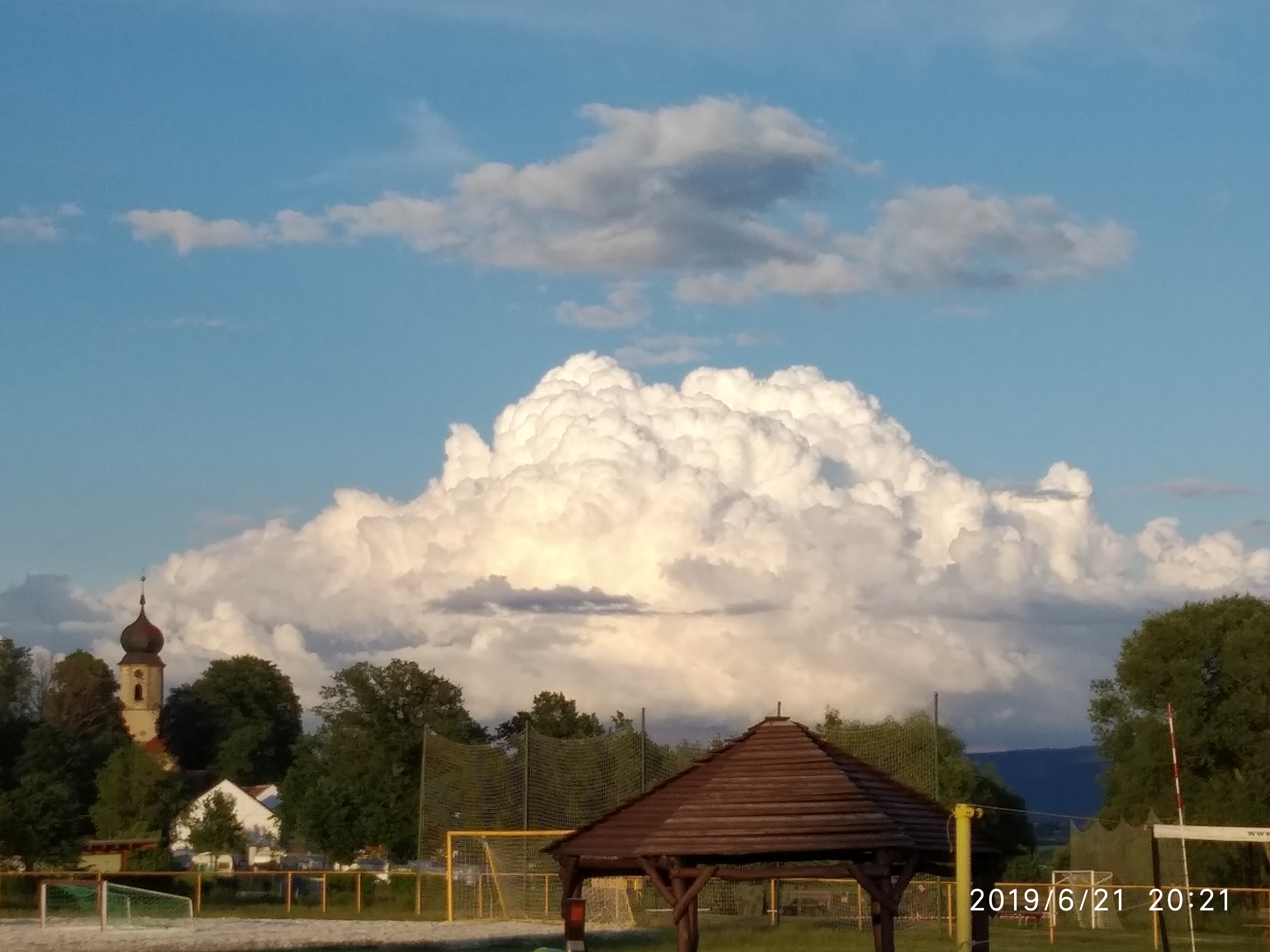 Veřejné koupaliště Dřenice foto 2
