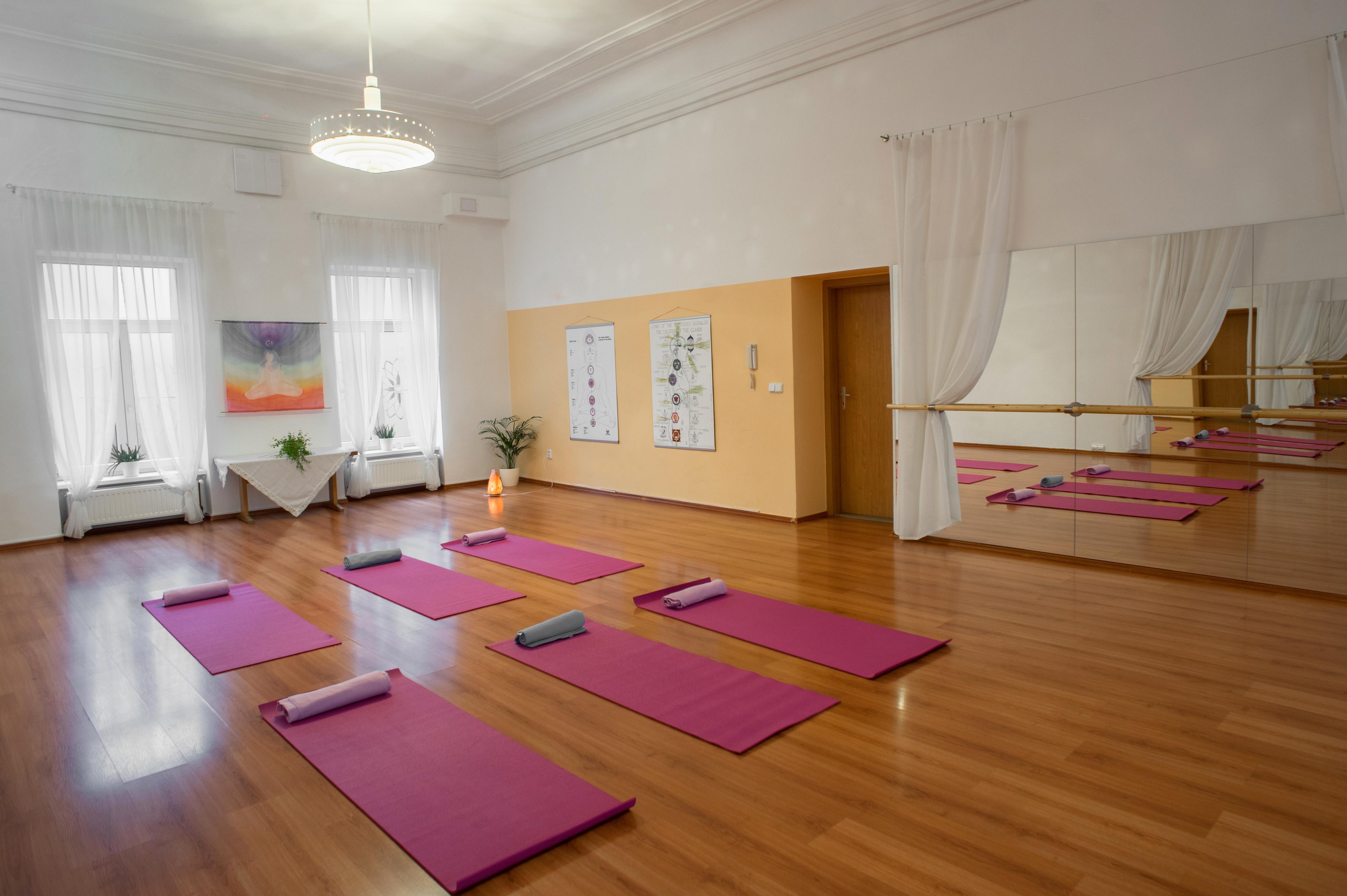 ŽIVA Centrum zdraví a vzdělávání Ostrava