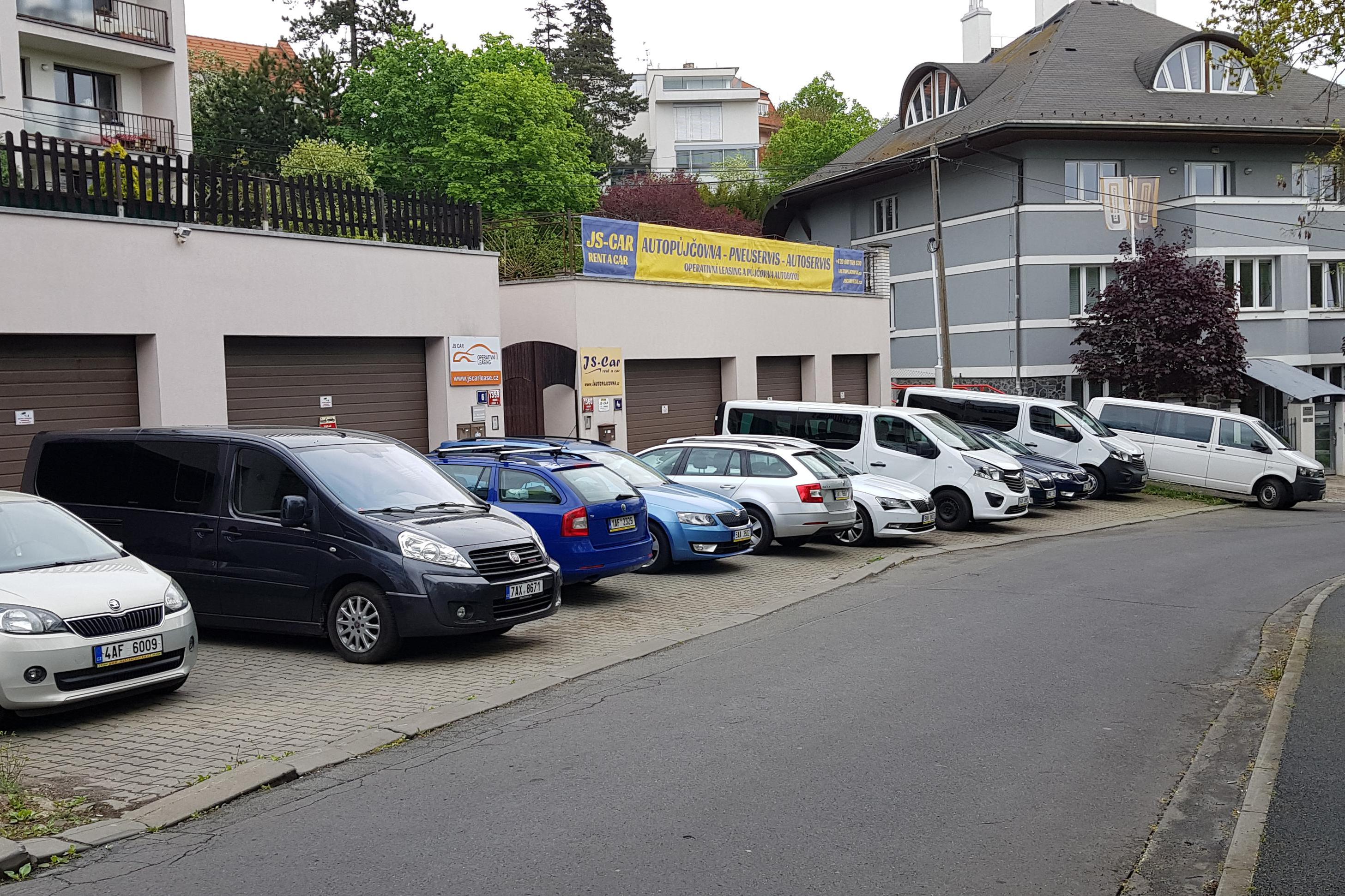 Tip měsíce: Sleva na všechny vozy Octavie od 5%