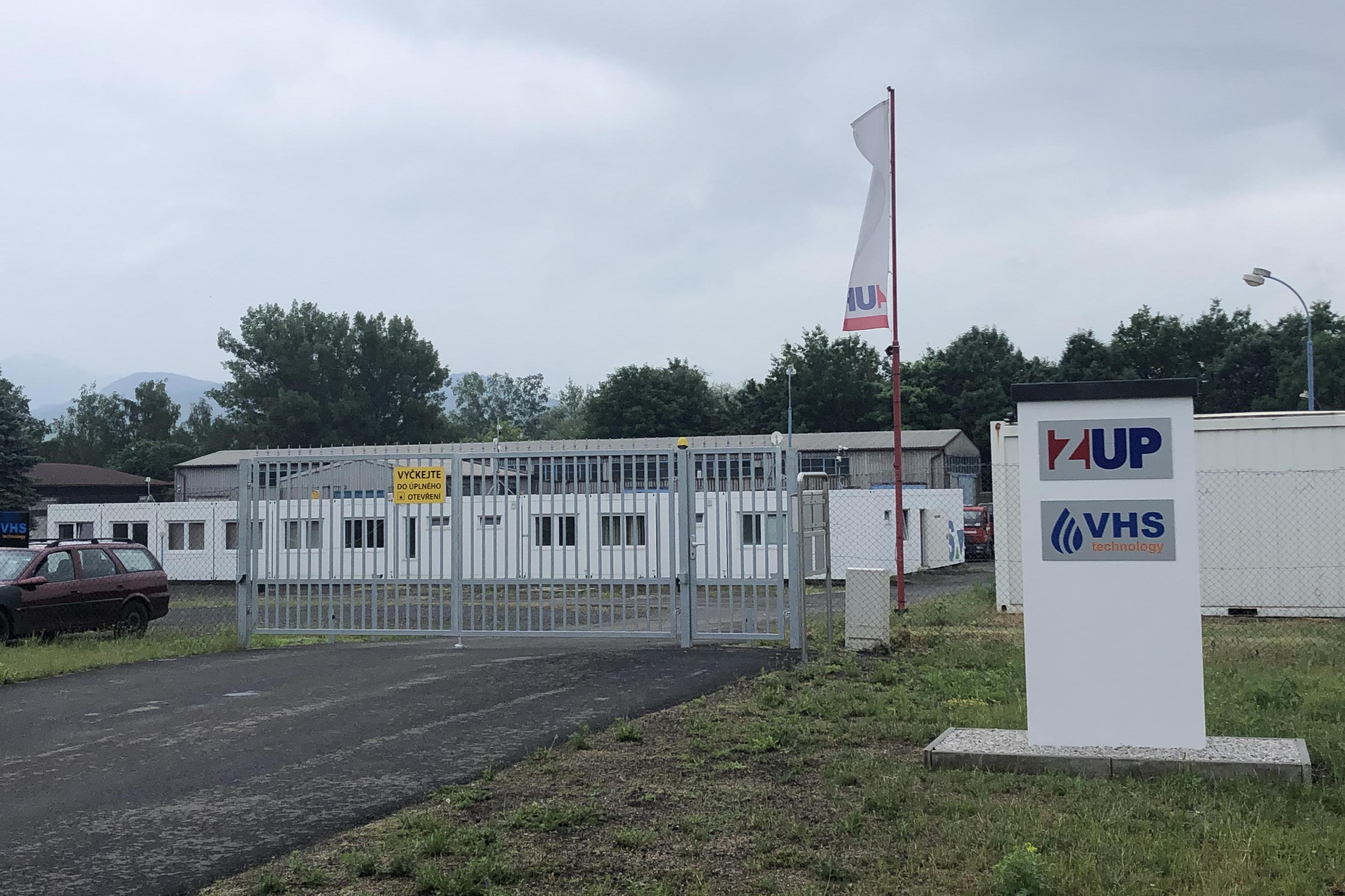 ZUP, s.r.o.