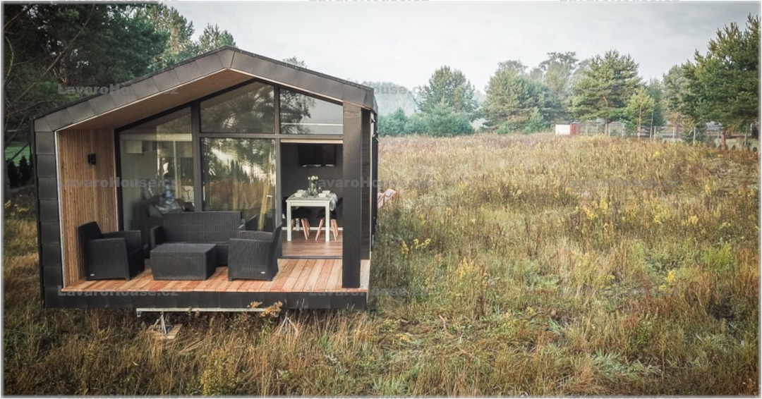 Lavaro House s.r.o. foto 2