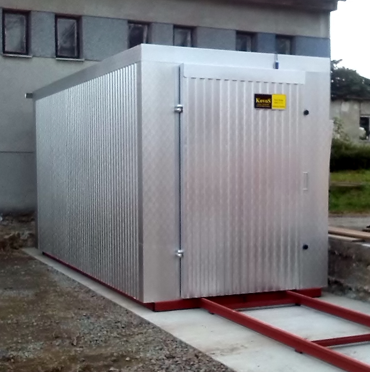 PILA KOMÍNEK s.r.o. foto 2