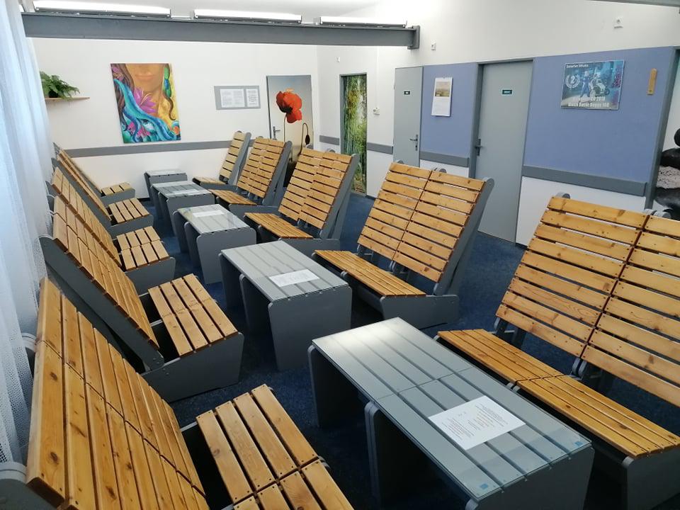 Sauna Roman Vlasák foto 2