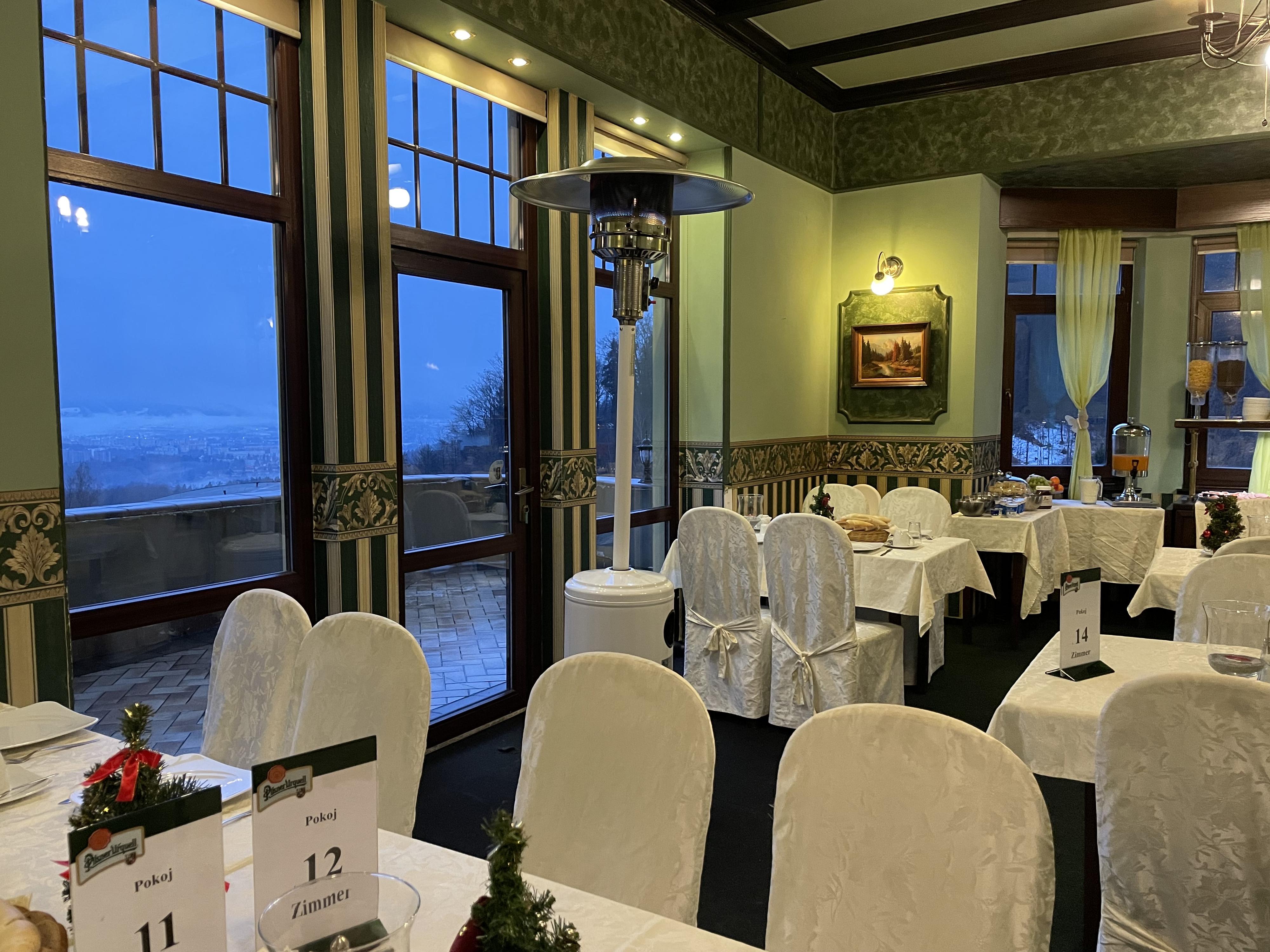 Restaurace Orion foto 6