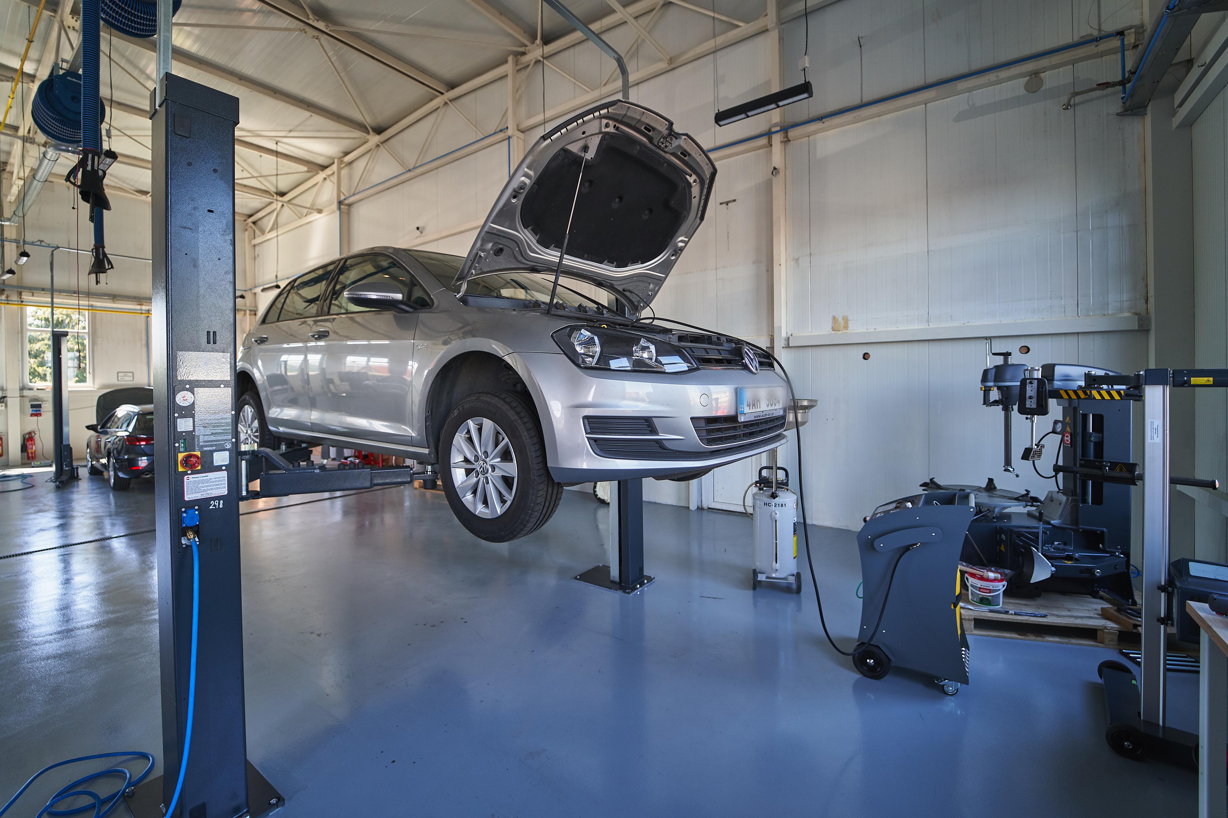 AUTOCENTRUM Jičín foto 6