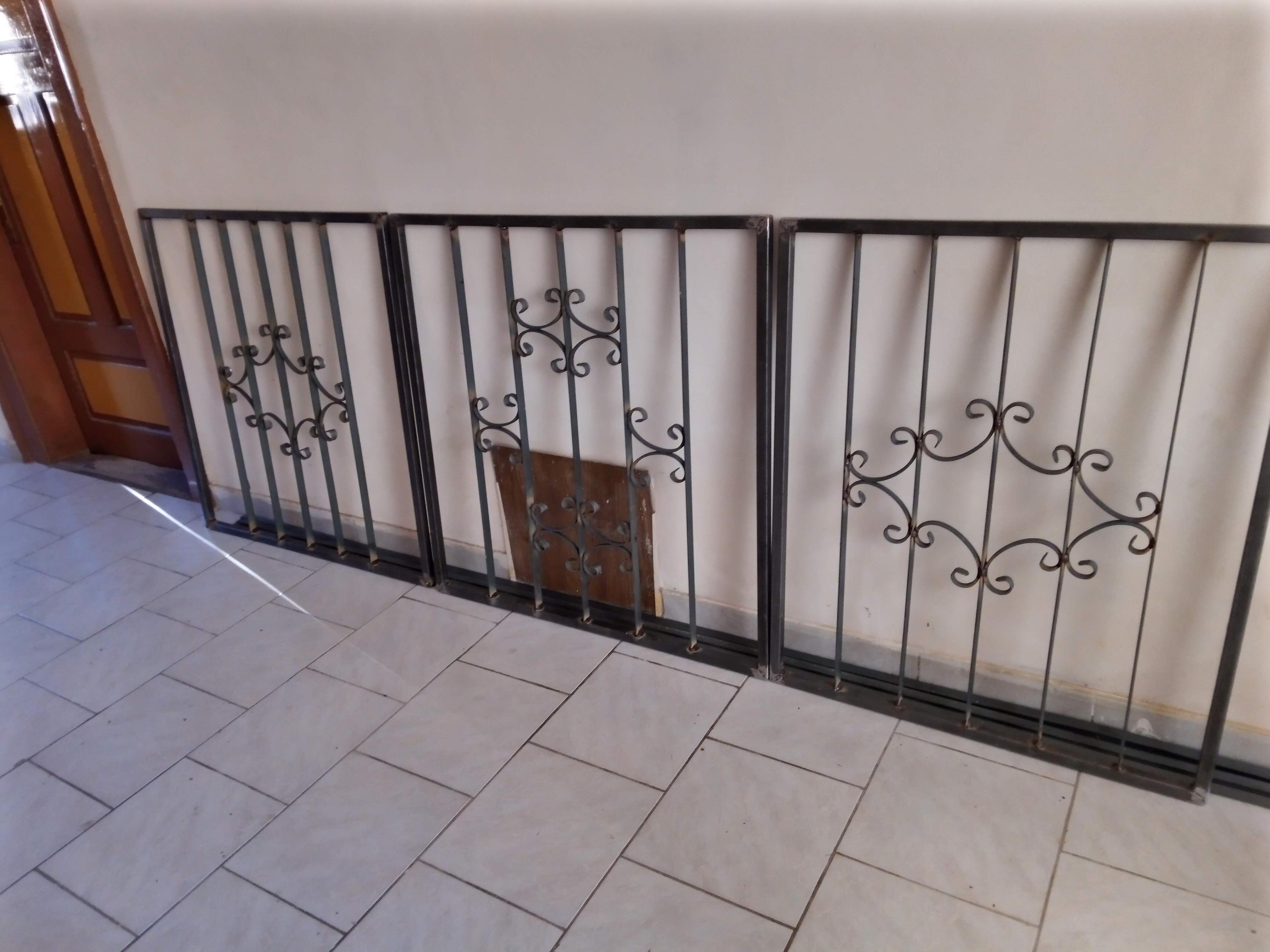 Kovářské a zámečnické práce Miroslav Ram Gőbl foto 4