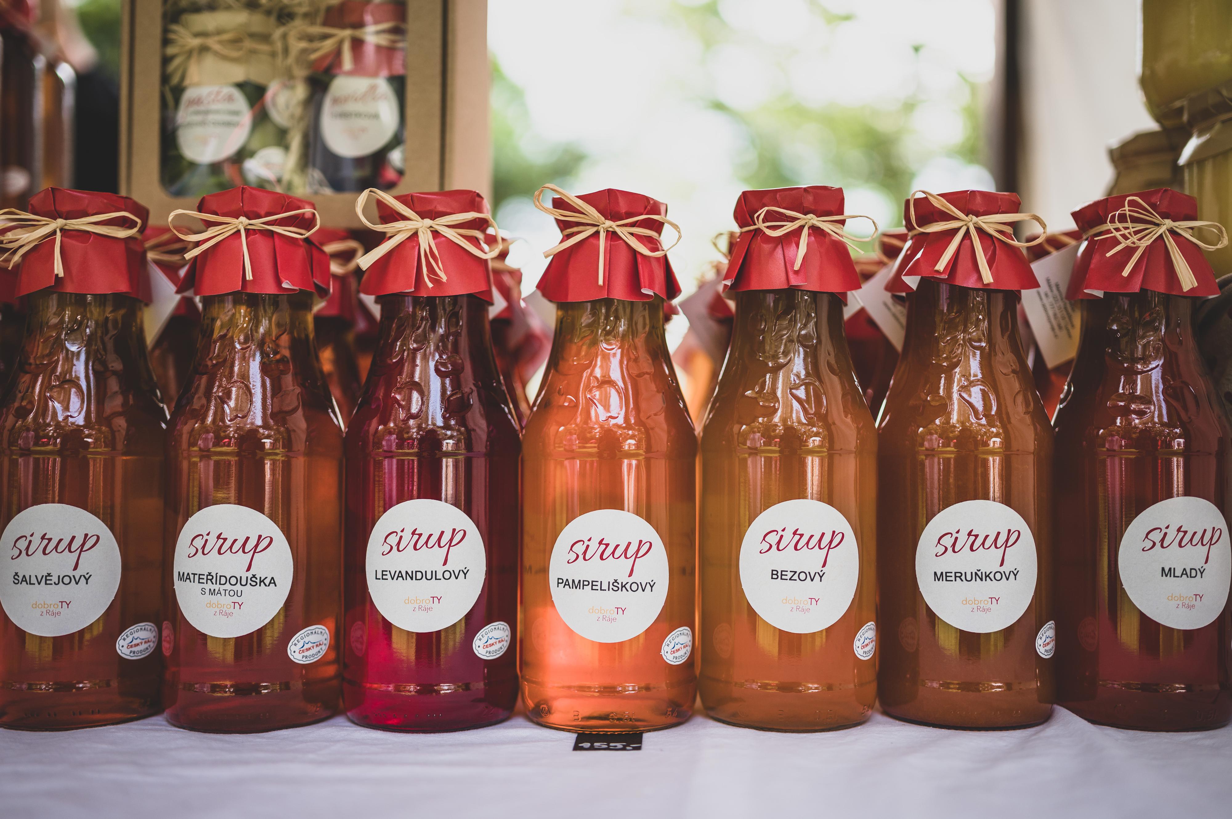 dobroTY z Ráje foto 4