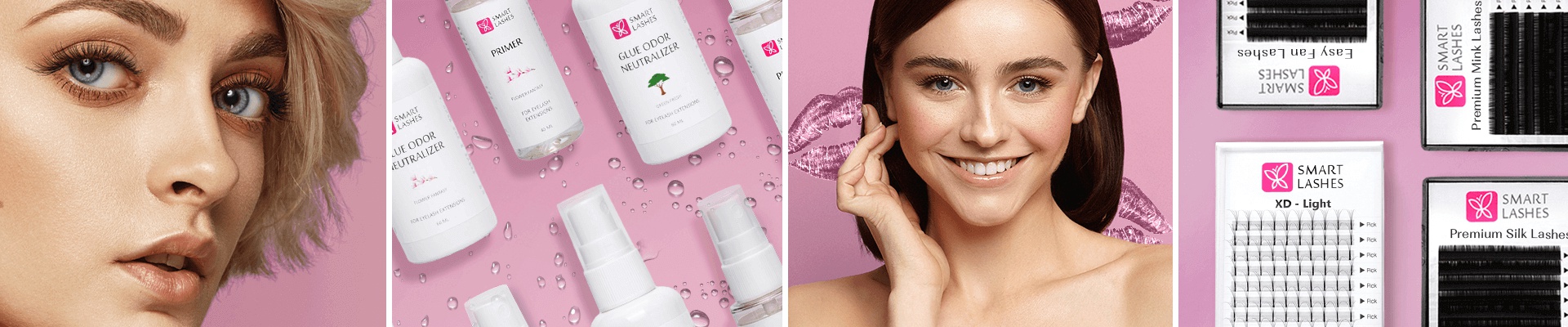 Úvodní obrázek Smart Lashes