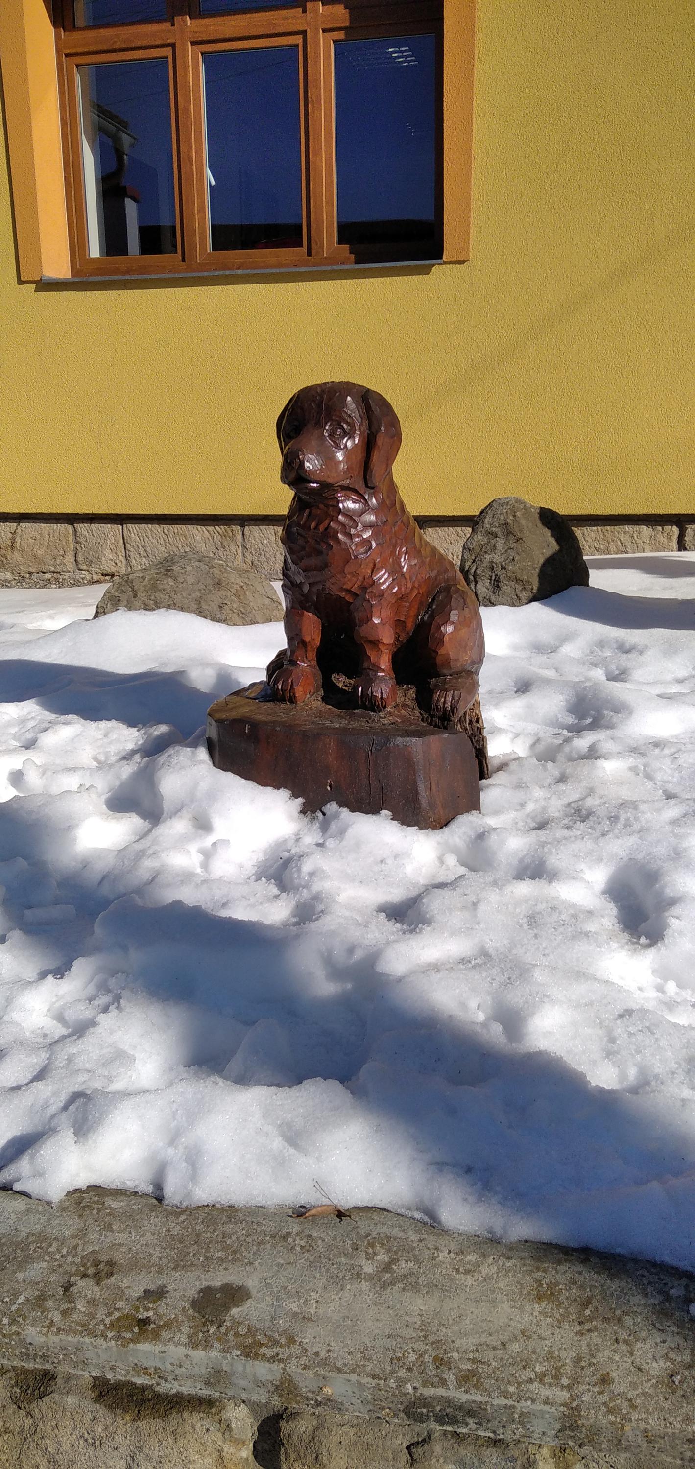 Informační centrum Pulčín foto 6