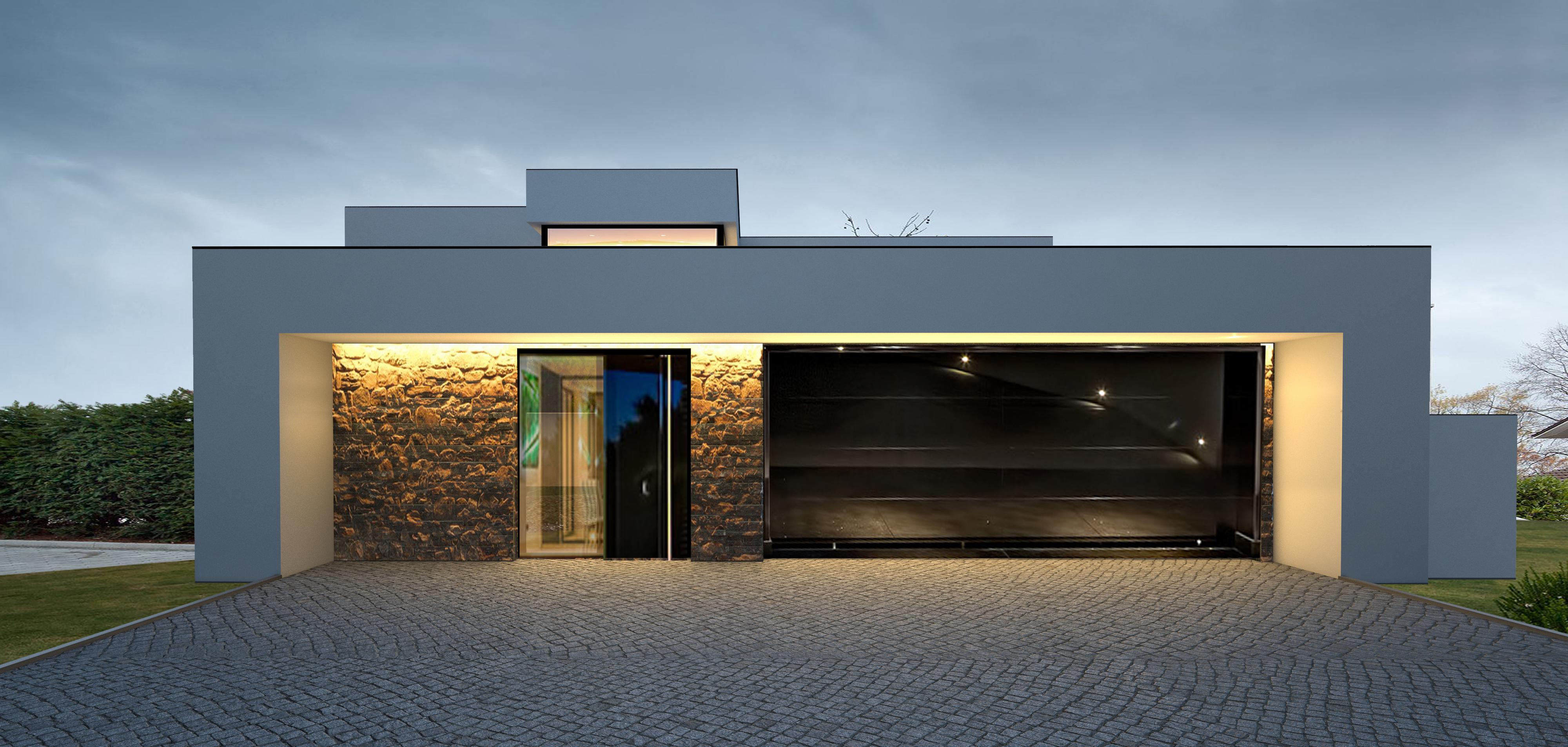 KAREŠ ARCH — architektonický ateliér foto 6
