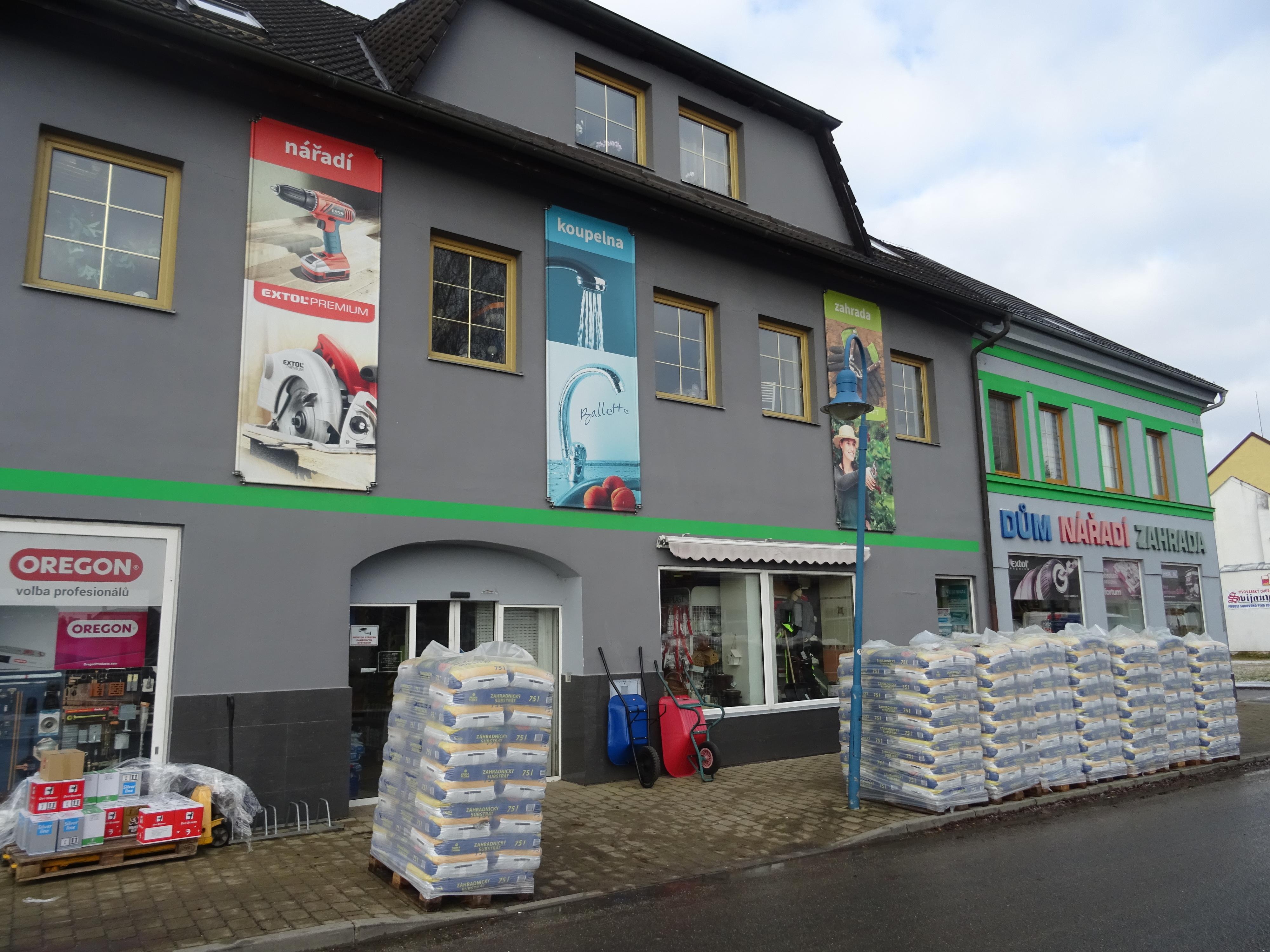 Železářství Pavel Kukačka foto 2