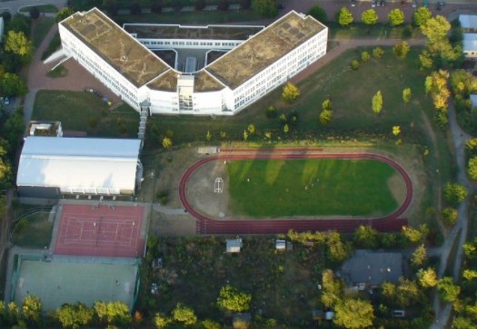 Gymnázium Matyáše Lercha Brno foto 3