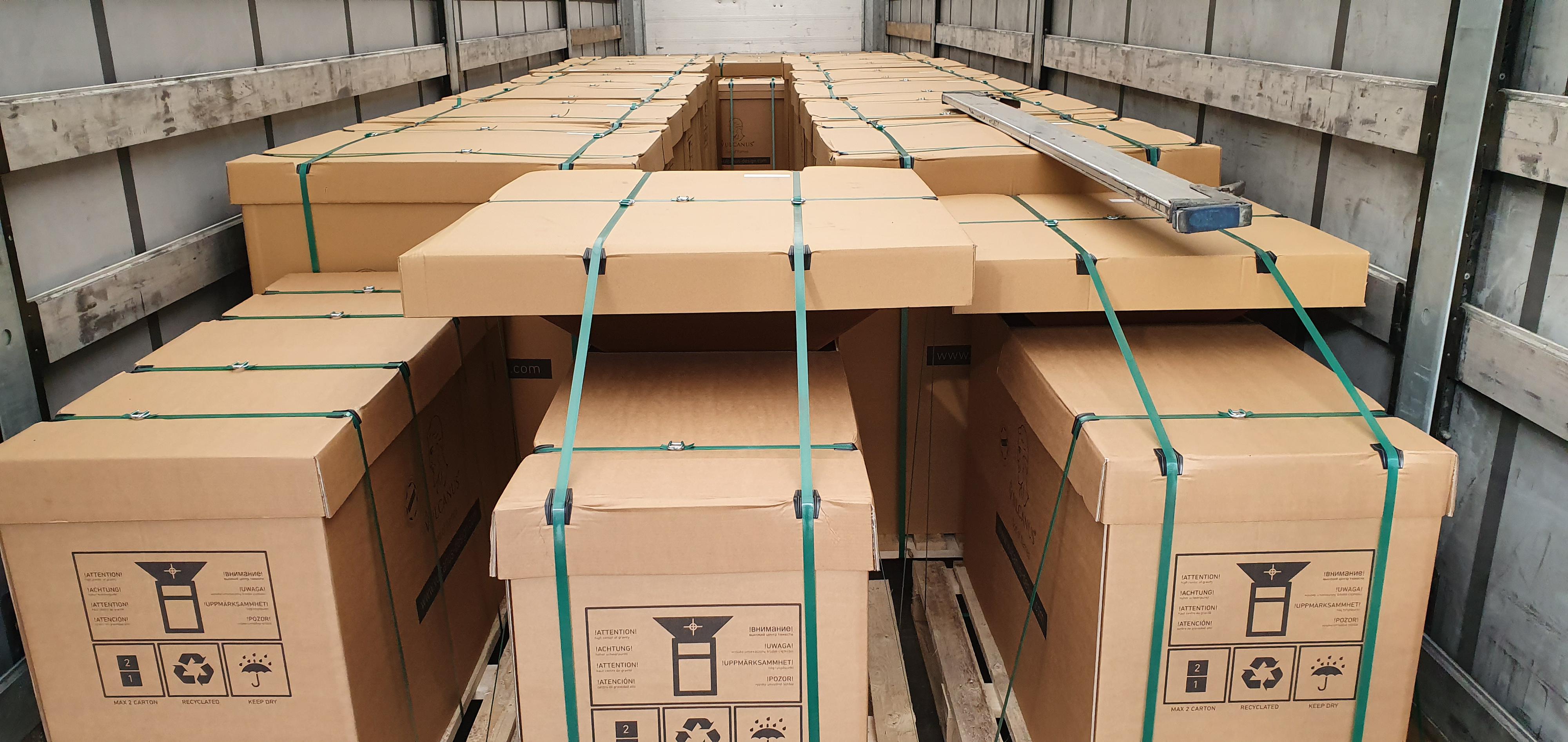 VULCANUS Grill expedice foto 2