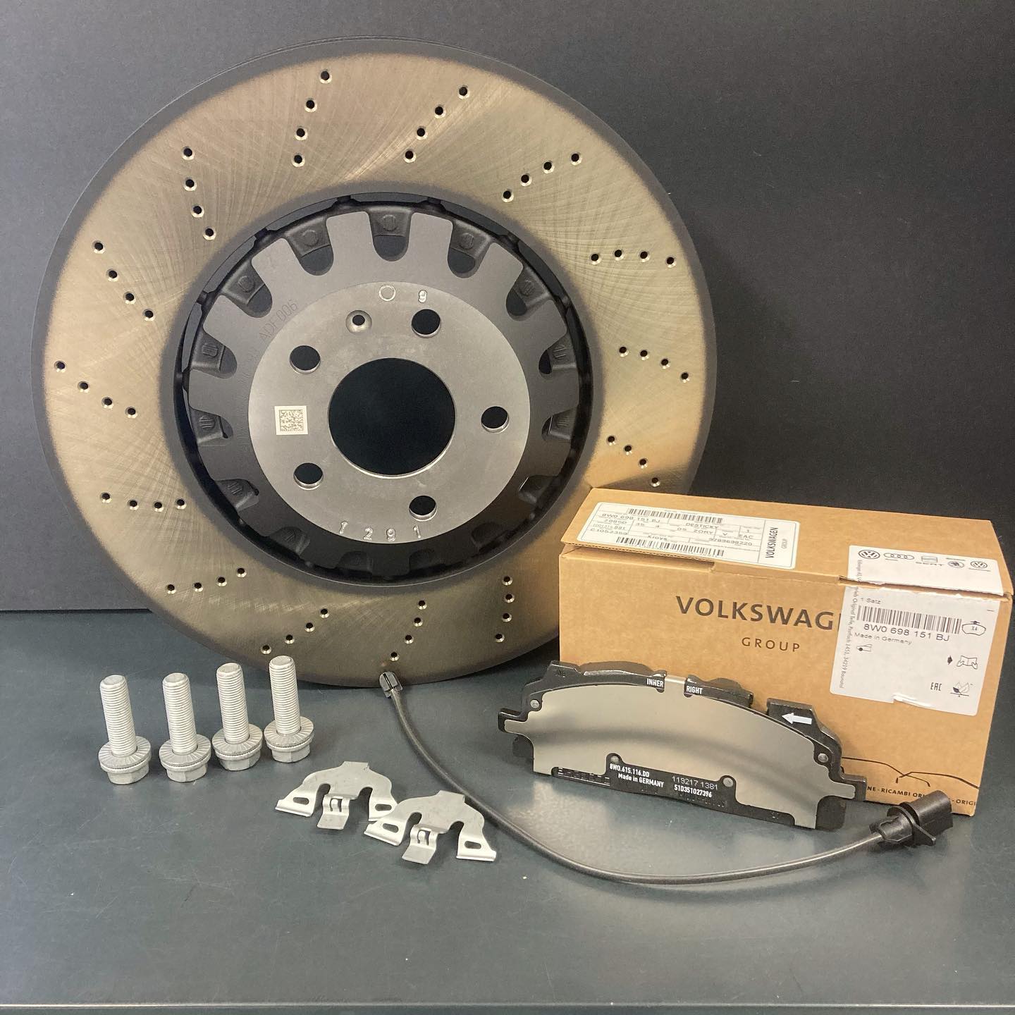 Autoservis a Dieselservis I Bosch Car Service Kroys foto 2