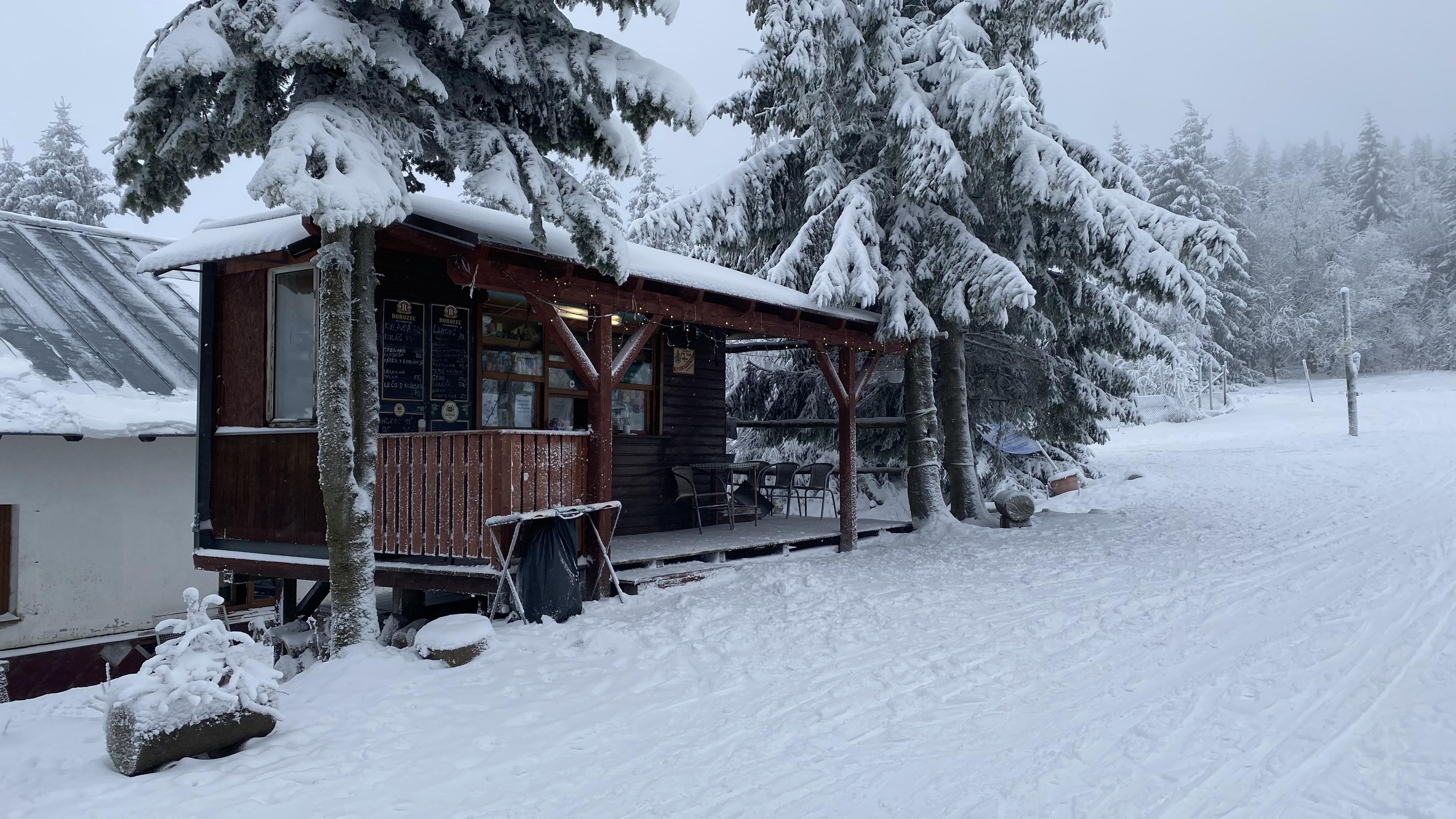 Bistro Studenov  občerstvení foto 2